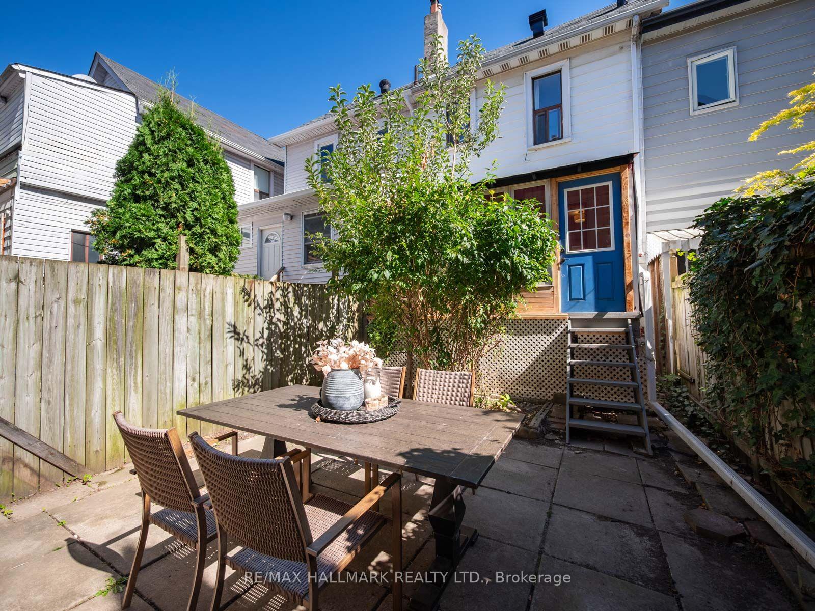 Photo 36 of 146 Jones Avenue, Toronto, South Riverdale — HOMEH