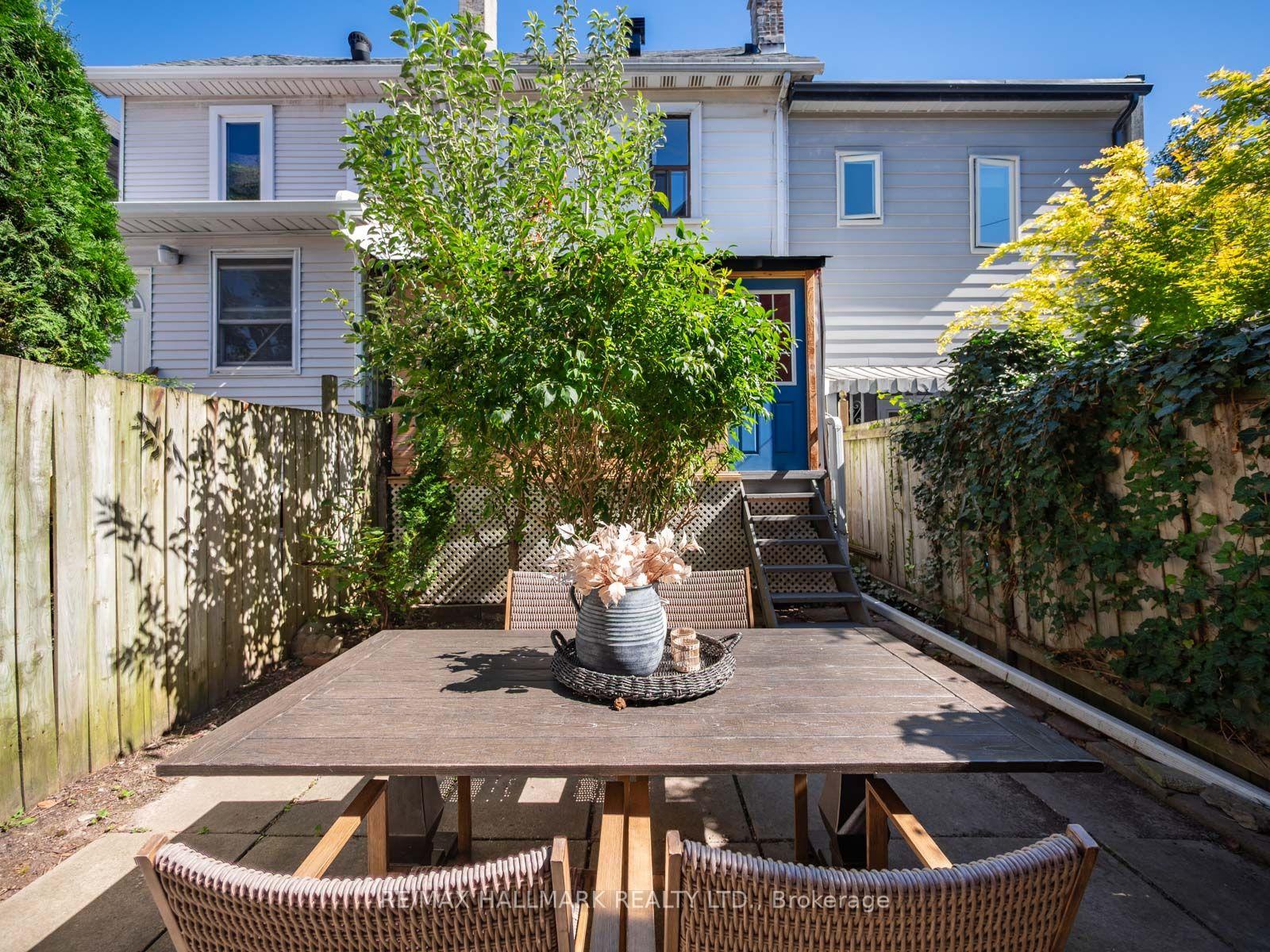 Photo 37 of 146 Jones Avenue, Toronto, South Riverdale — HOMEH