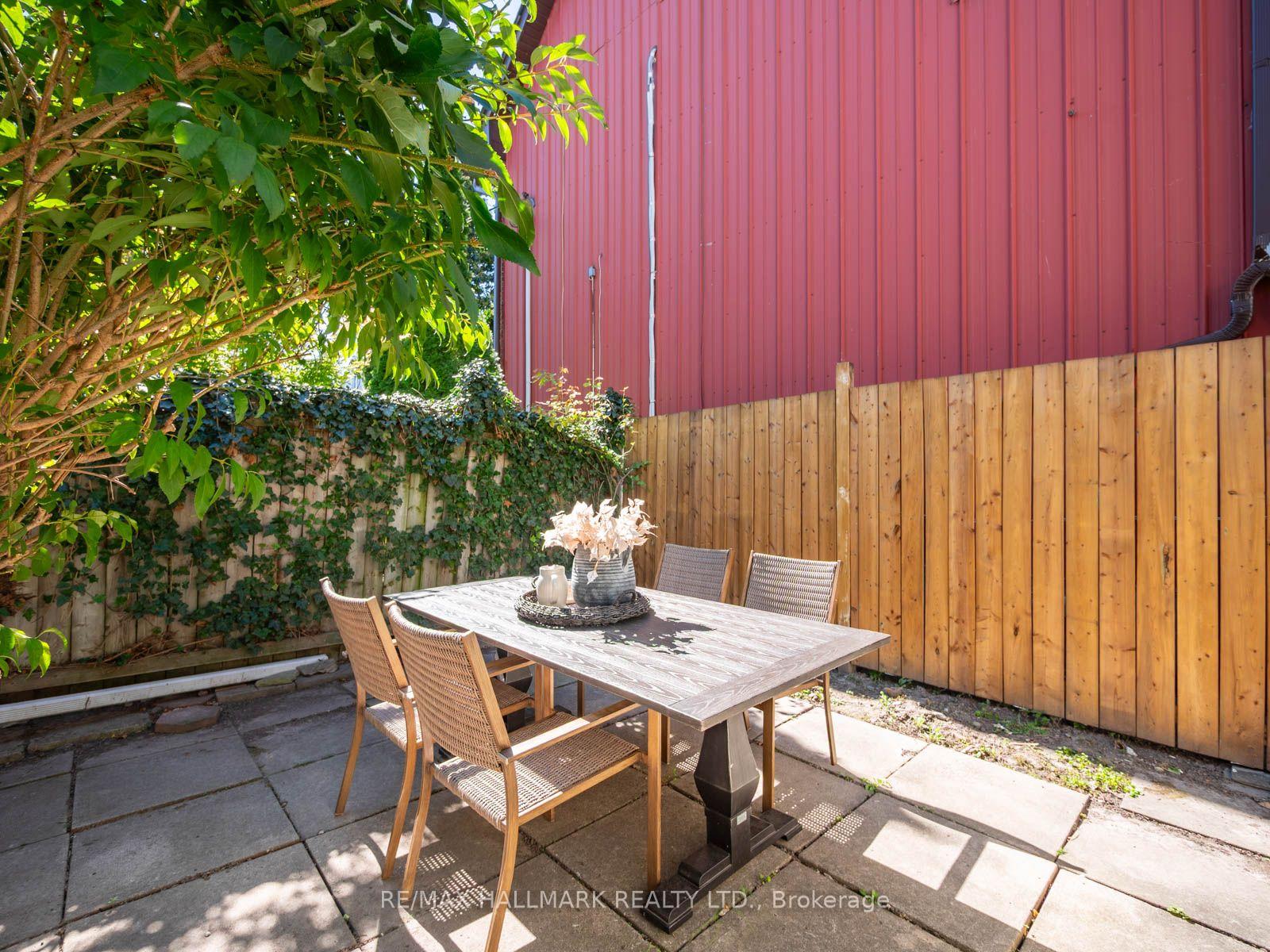 Photo 38 of 146 Jones Avenue, Toronto, South Riverdale — HOMEH