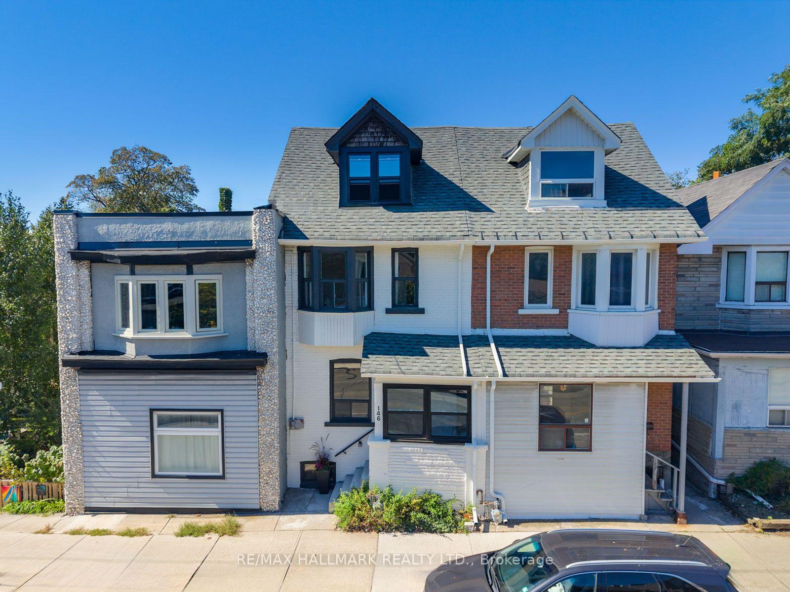 Photo 39 of 146 Jones Avenue, Toronto, South Riverdale — HOMEH