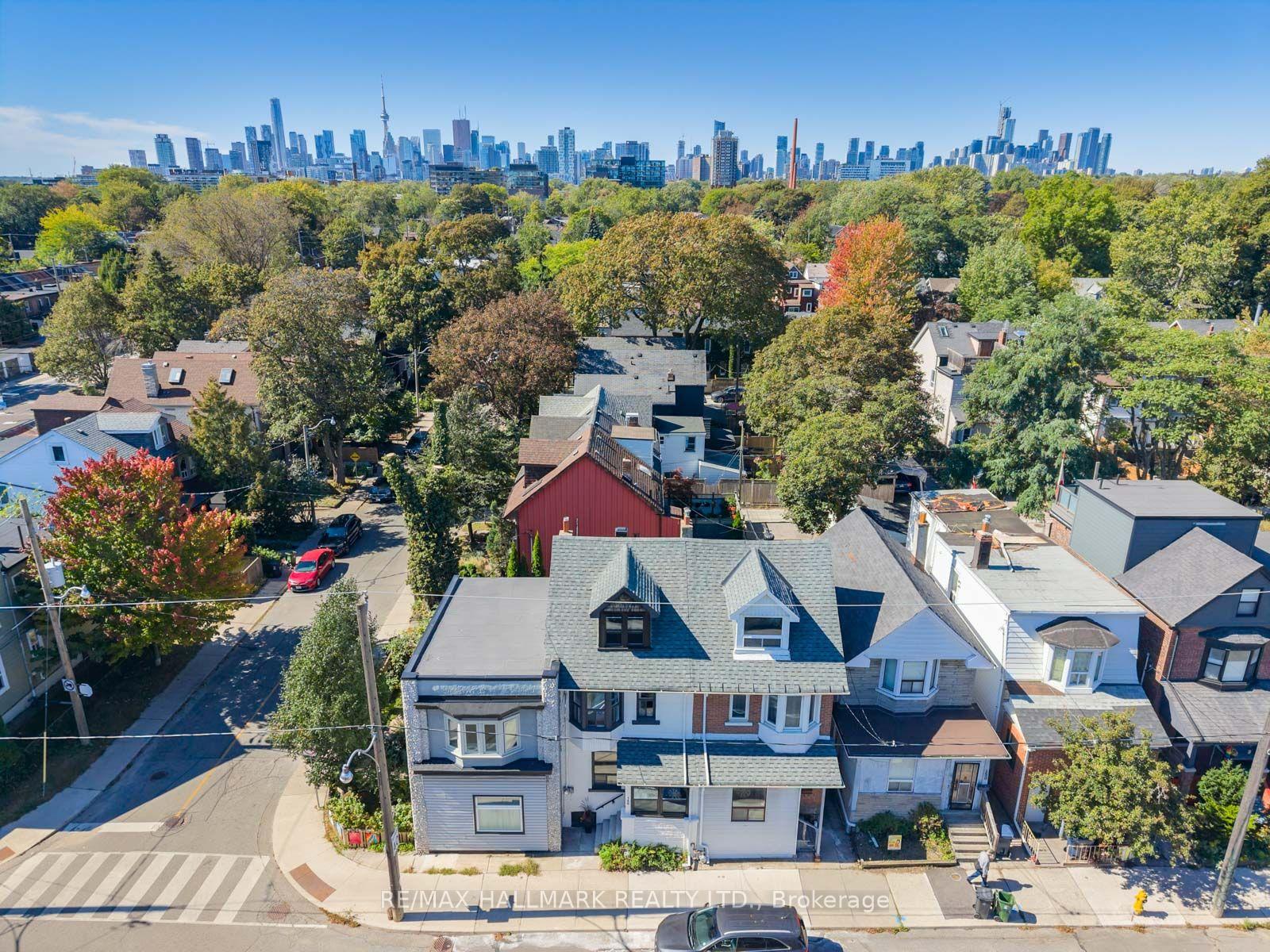 Photo 40 of 146 Jones Avenue, Toronto, South Riverdale — HOMEH