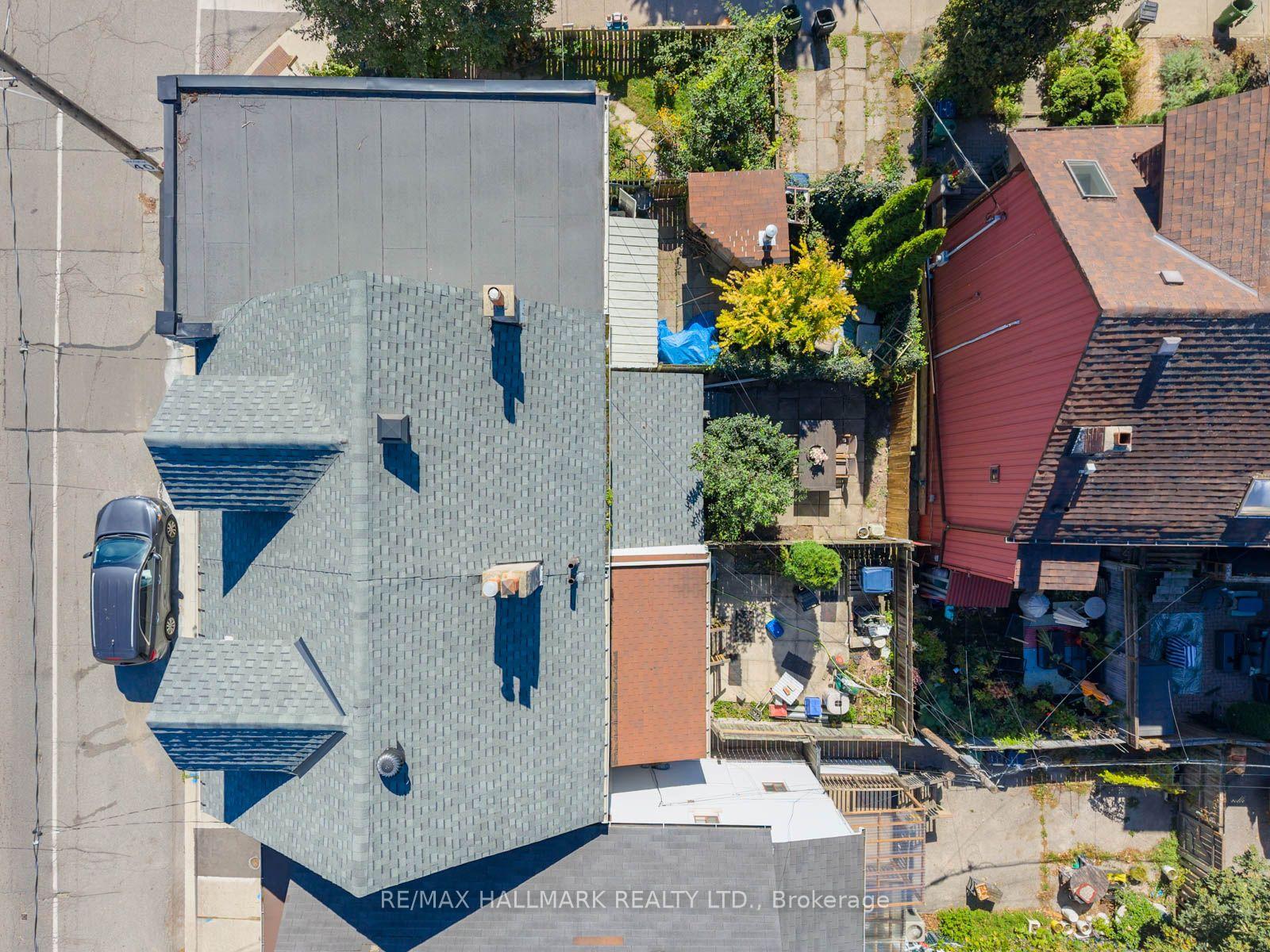 Photo 41 of 146 Jones Avenue, Toronto, South Riverdale — HOMEH