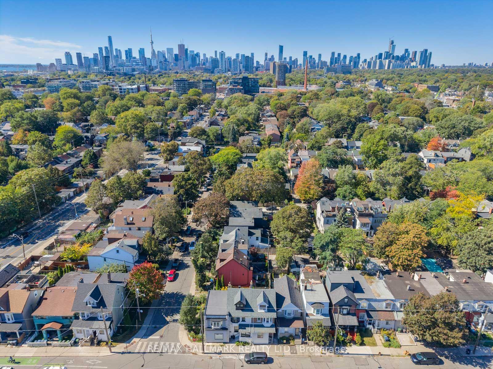 Photo 43 of 146 Jones Avenue, Toronto, South Riverdale — HOMEH