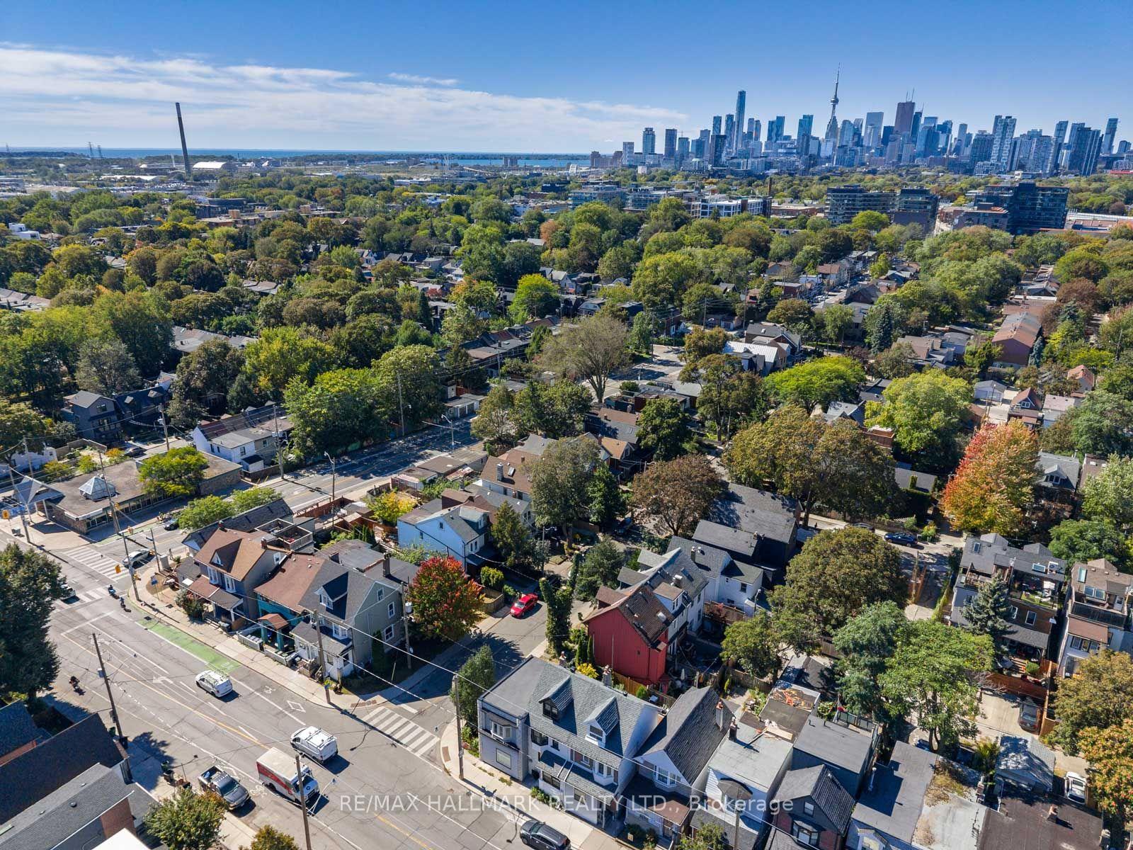 Photo 44 of 146 Jones Avenue, Toronto, South Riverdale — HOMEH