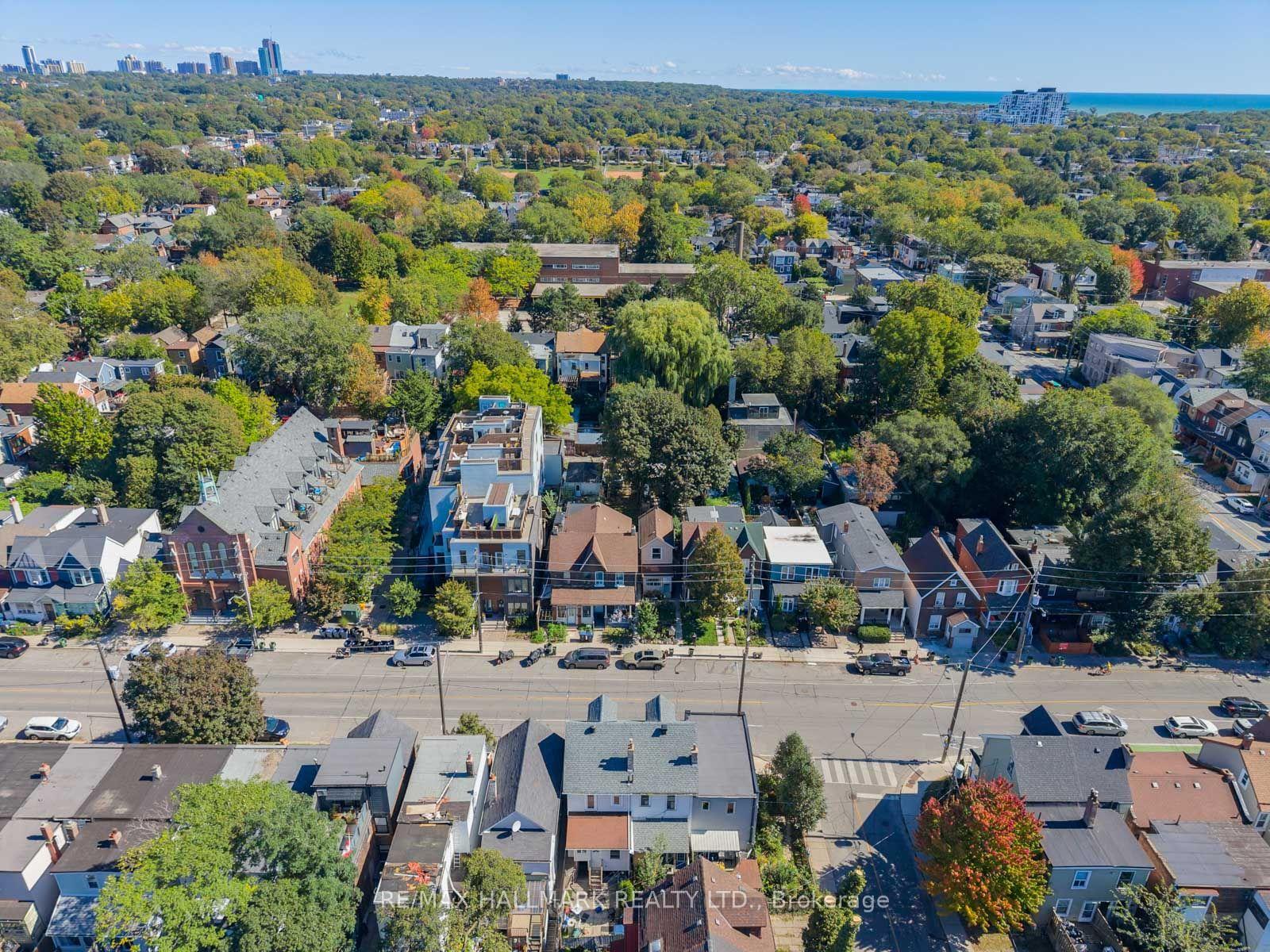 Photo 45 of 146 Jones Avenue, Toronto, South Riverdale — HOMEH