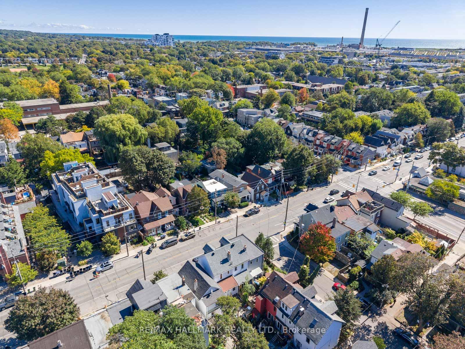 Photo 46 of 146 Jones Avenue, Toronto, South Riverdale — HOMEH