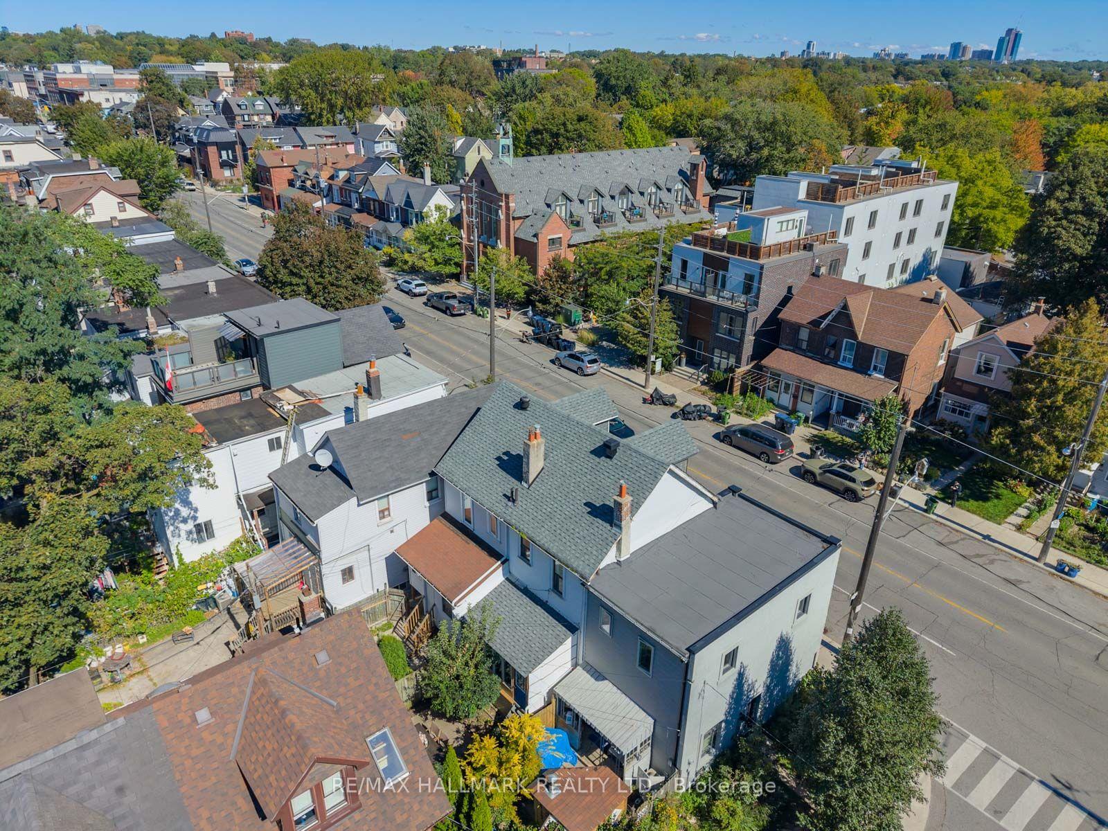 Photo 47 of 146 Jones Avenue, Toronto, South Riverdale — HOMEH