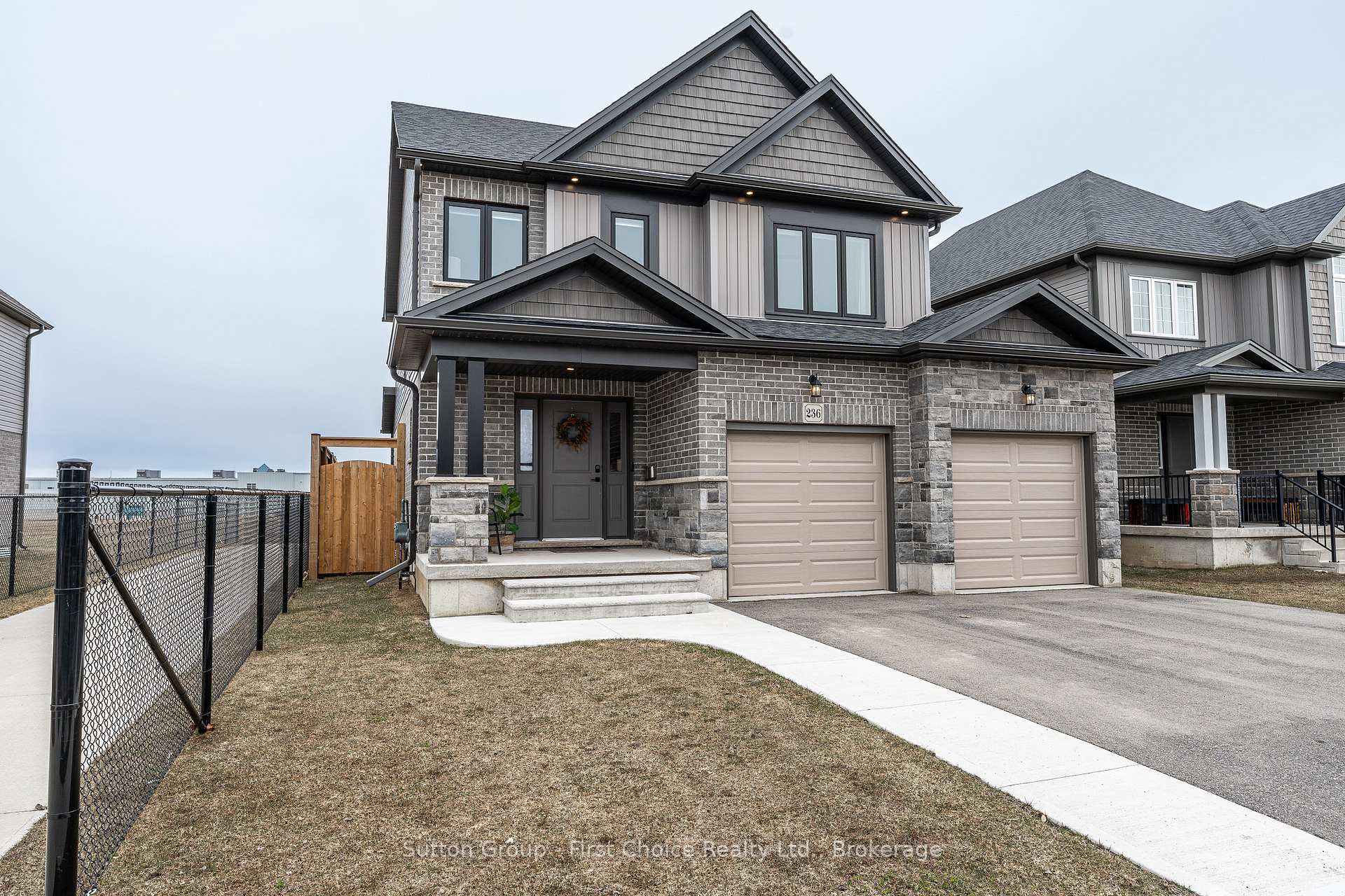 Photo 2 of 236 Bradshaw Drive, Stratford — HOMEH