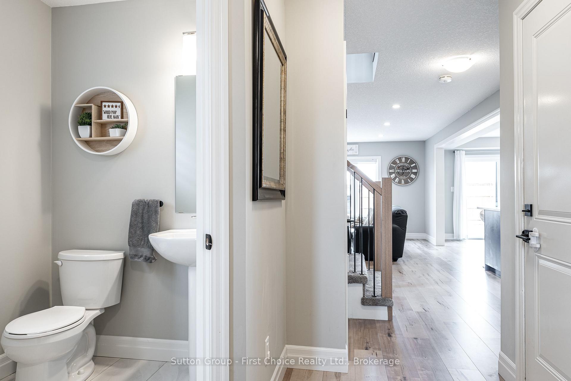 Photo 9 of 236 Bradshaw Drive, Stratford — HOMEH