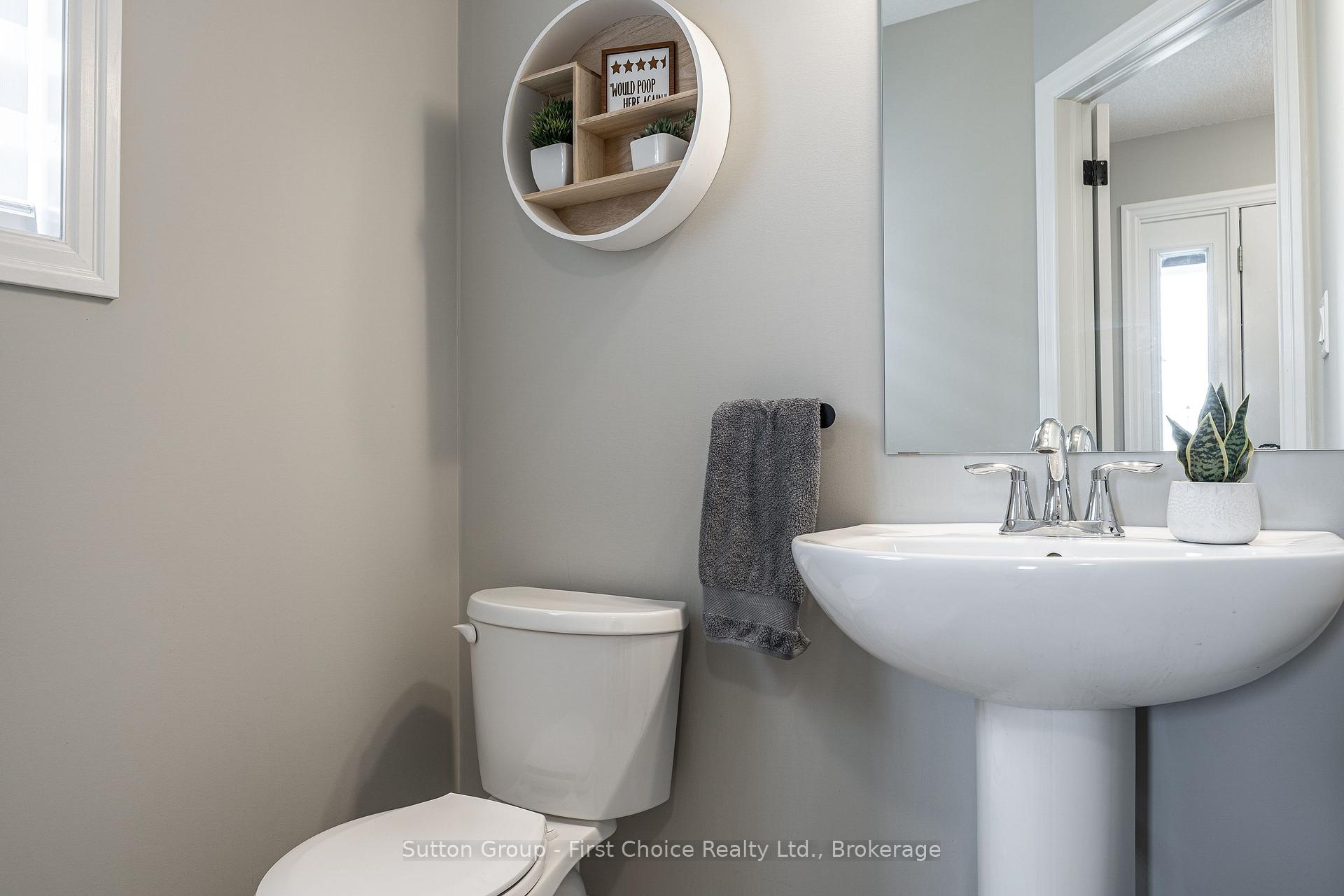 Photo 10 of 236 Bradshaw Drive, Stratford — HOMEH