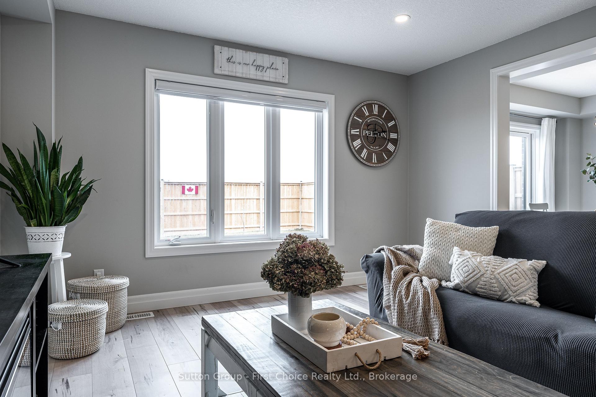 Photo 21 of 236 Bradshaw Drive, Stratford — HOMEH
