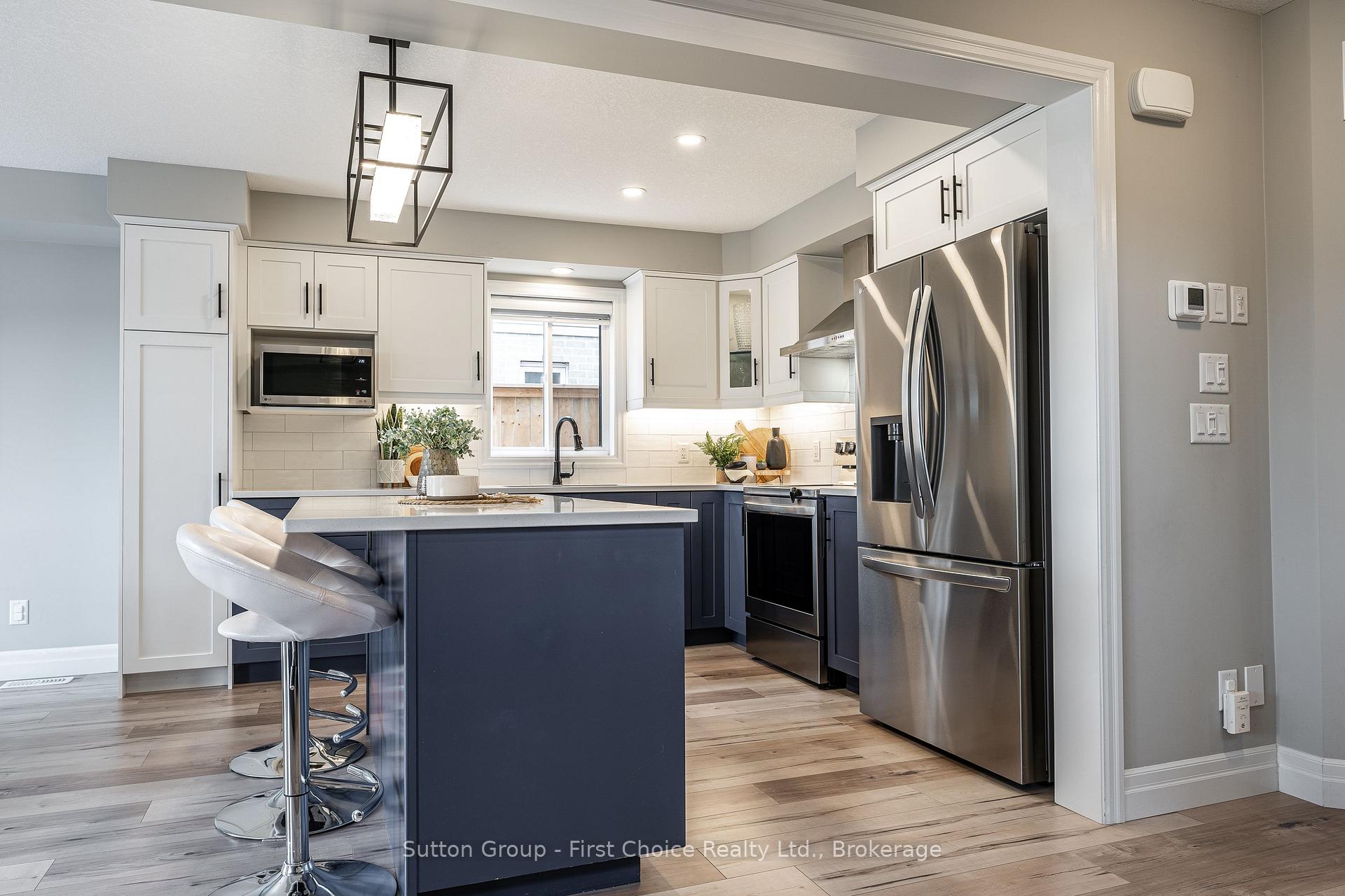 Photo 23 of 236 Bradshaw Drive, Stratford — HOMEH