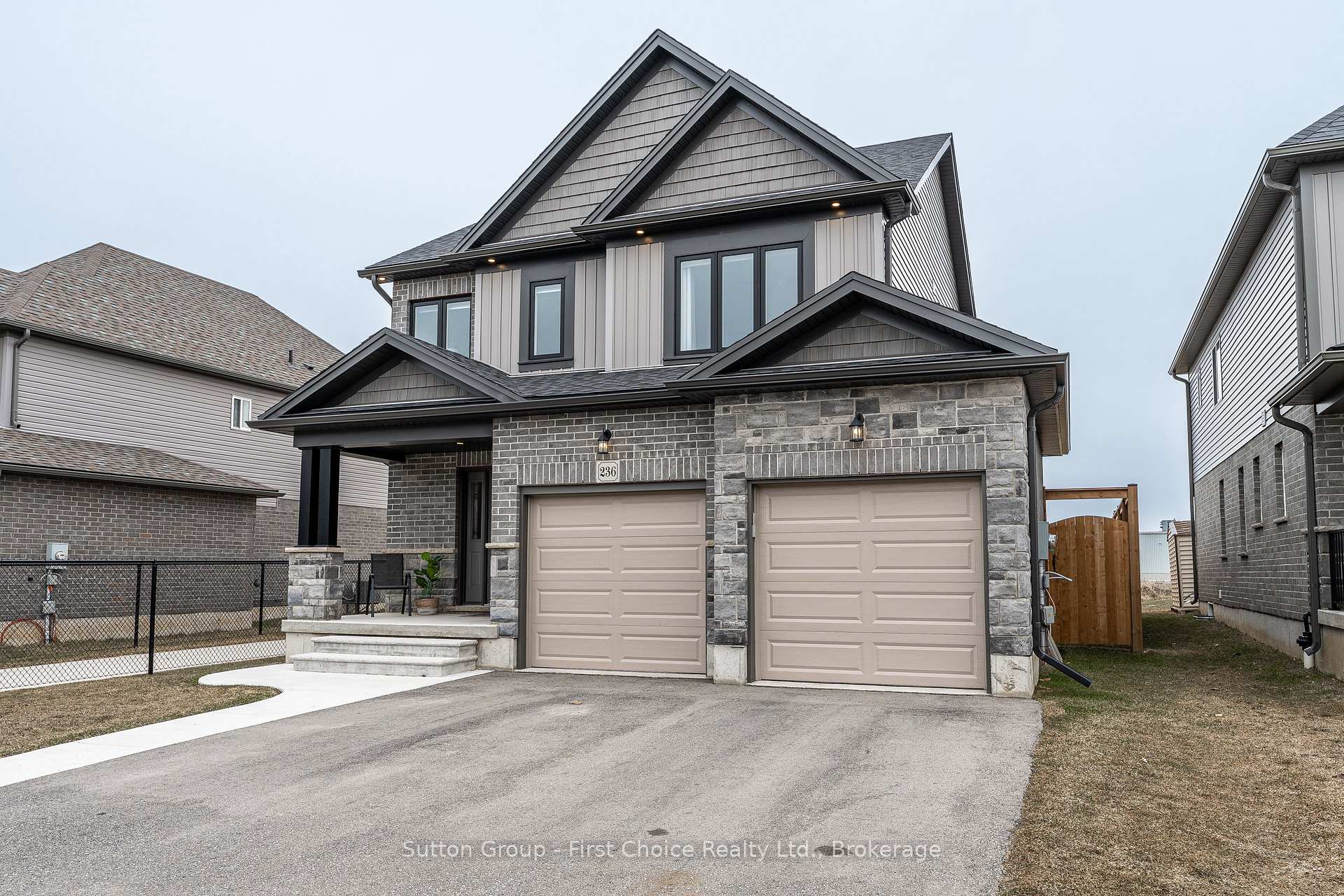 Photo 39 of 236 Bradshaw Drive, Stratford — HOMEH