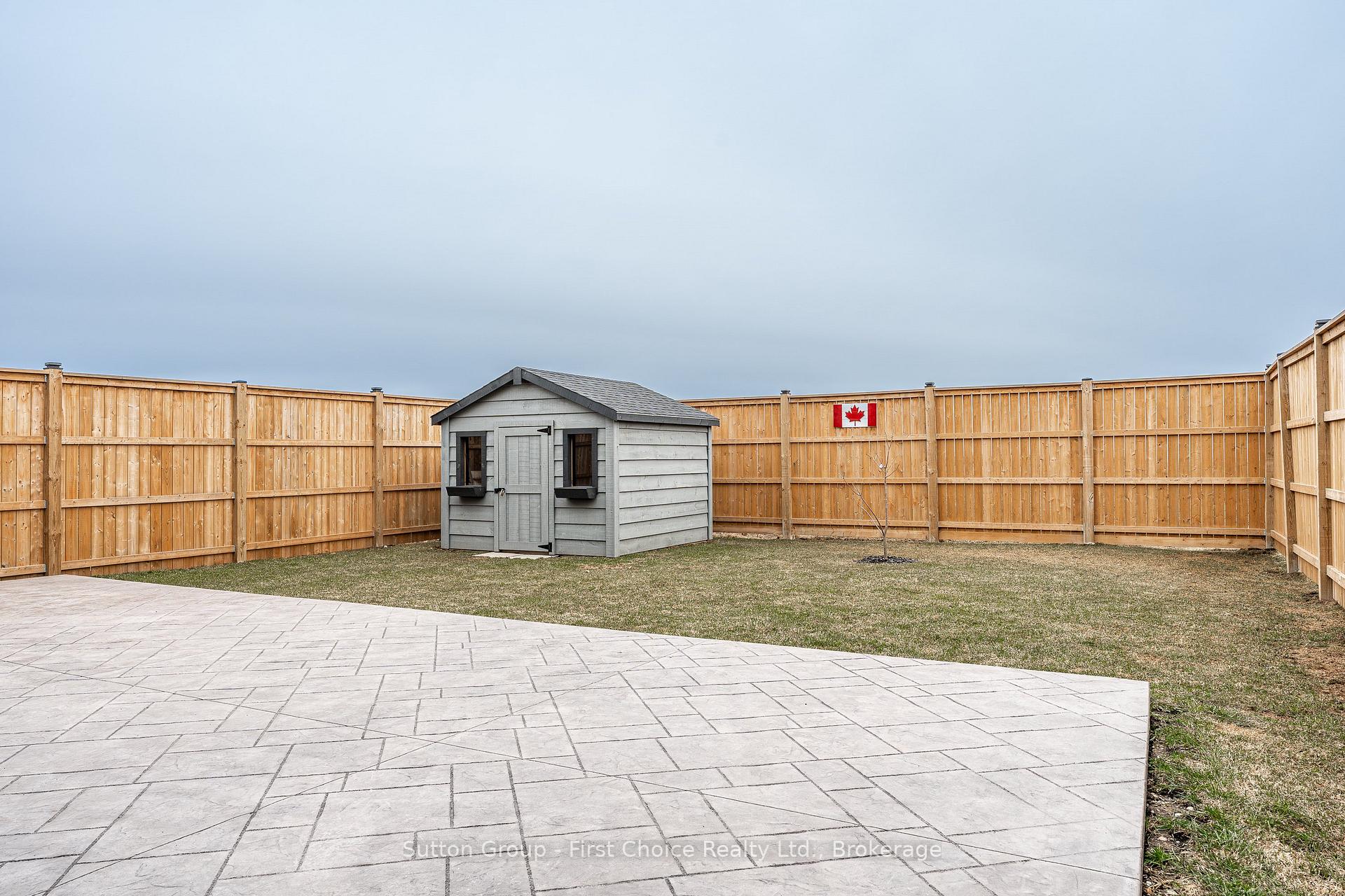 Photo 41 of 236 Bradshaw Drive, Stratford — HOMEH