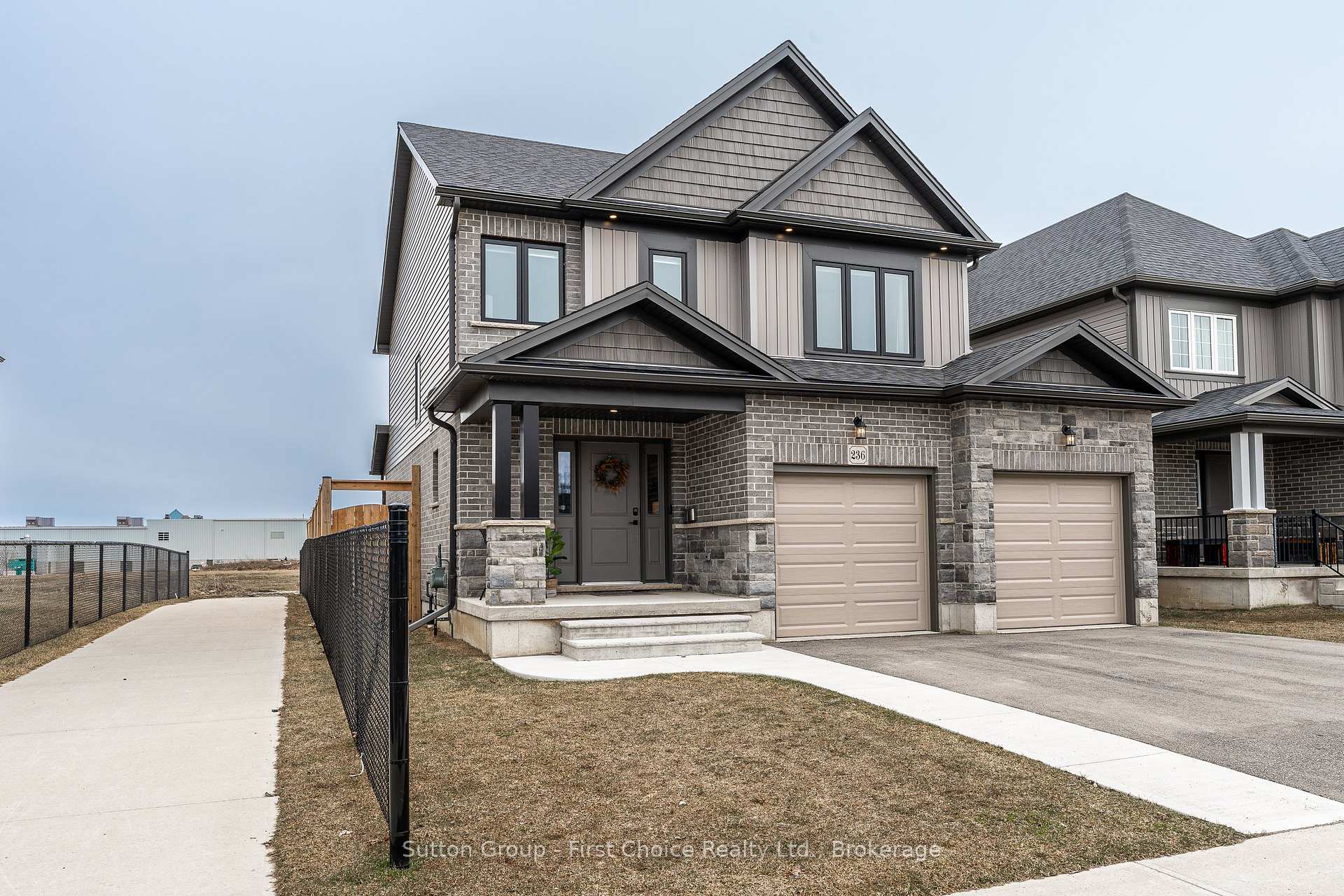 Photo 51 of 236 Bradshaw Drive, Stratford — HOMEH