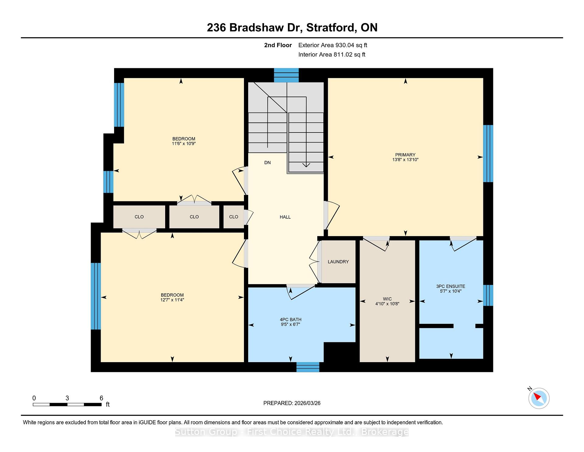 Photo 54 of 236 Bradshaw Drive, Stratford — HOMEH