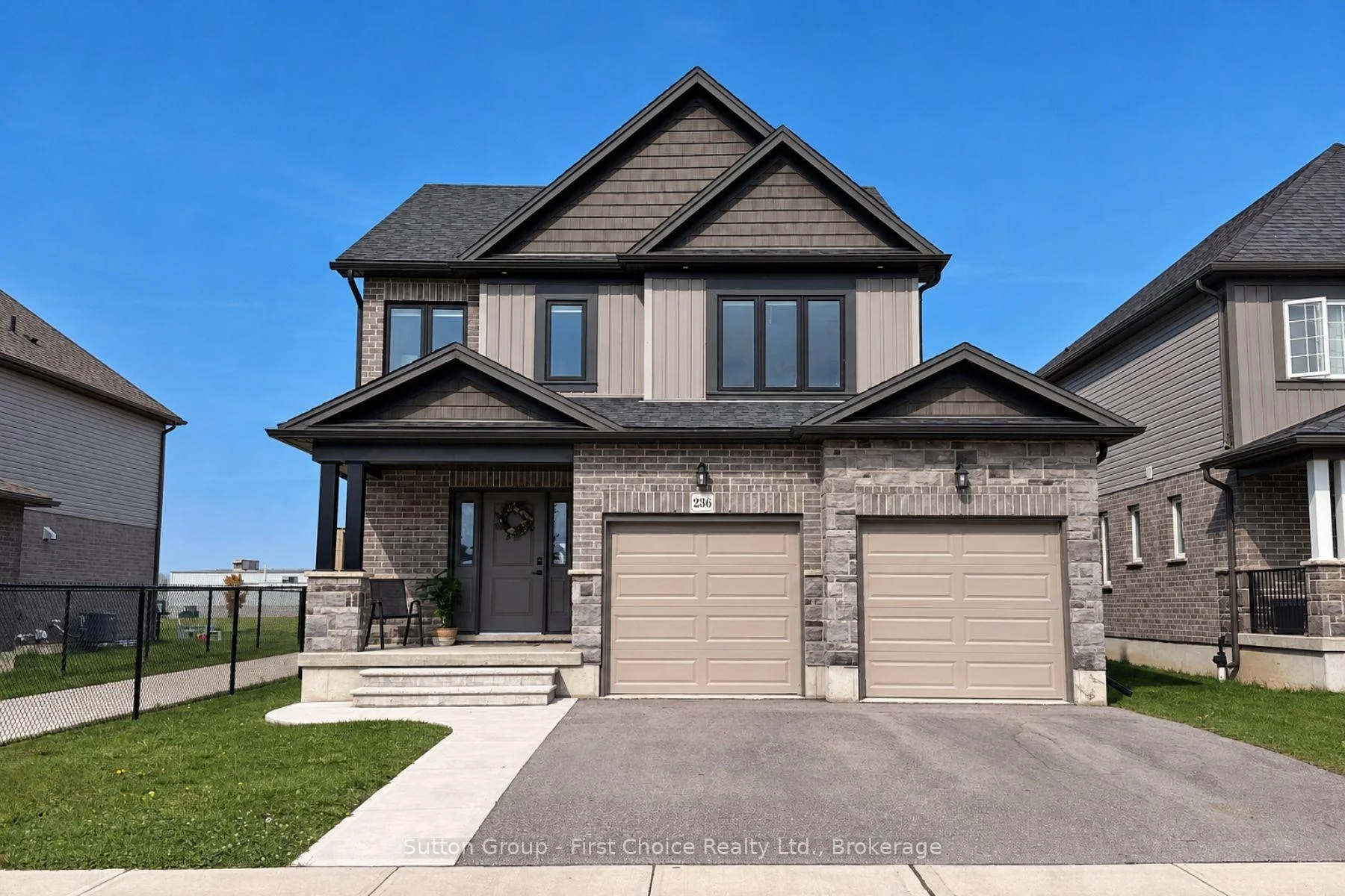 Photo 4 of 236 Bradshaw Drive, Stratford — HOMEH