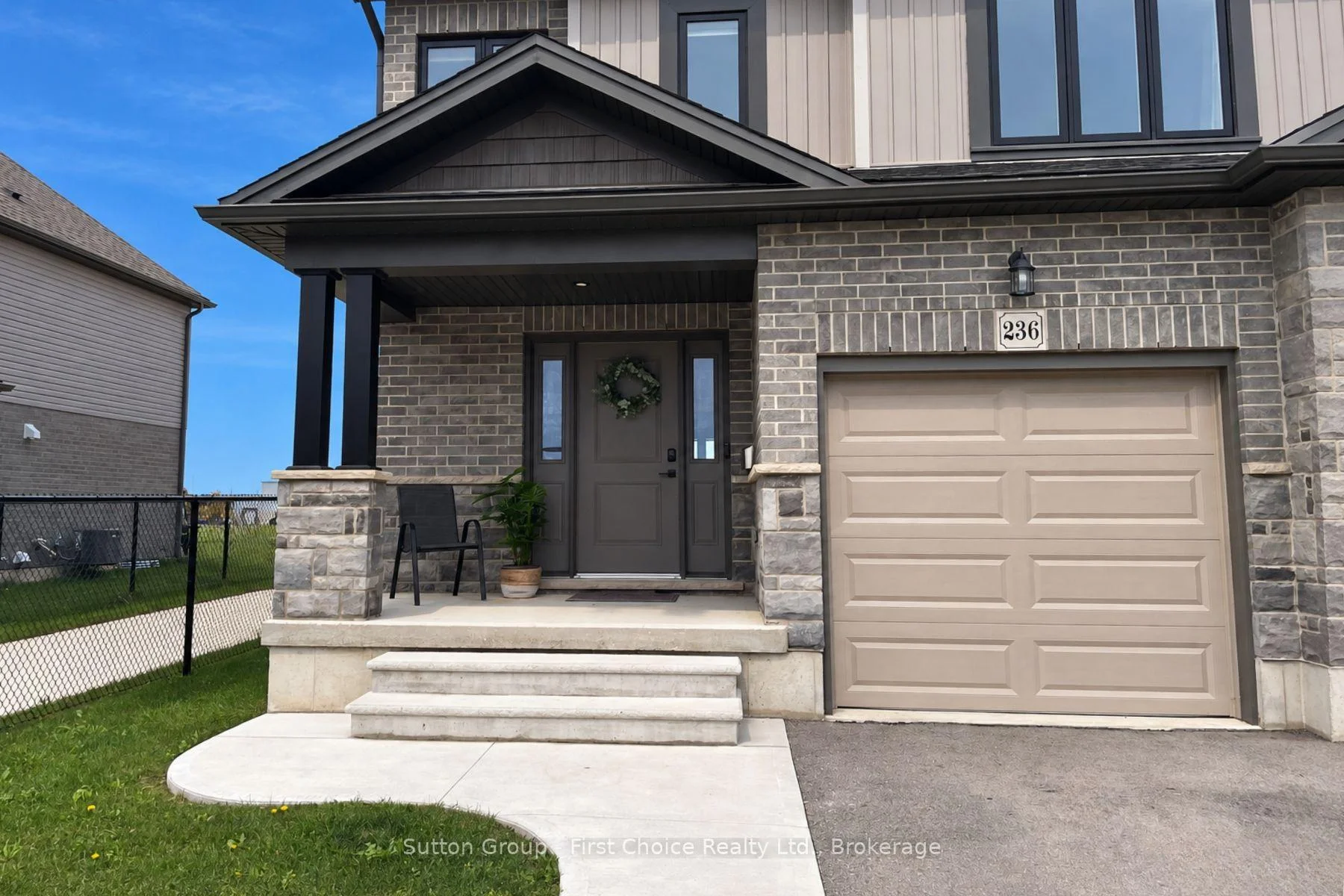 Photo 6 of 236 Bradshaw Drive, Stratford — HOMEH