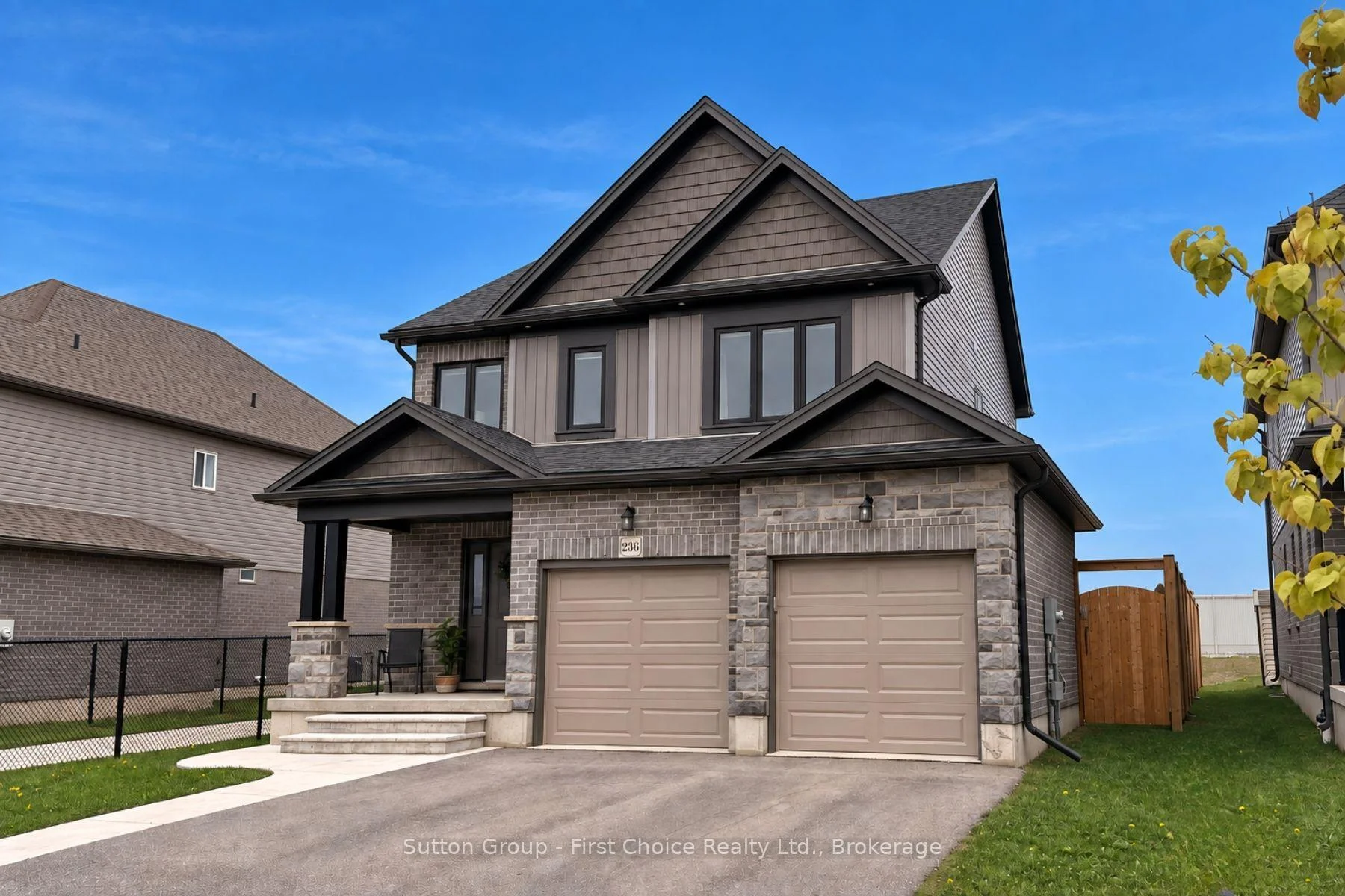 Photo 40 of 236 Bradshaw Drive, Stratford — HOMEH