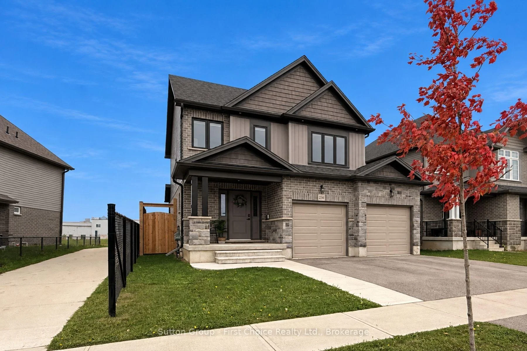 Photo 52 of 236 Bradshaw Drive, Stratford — HOMEH