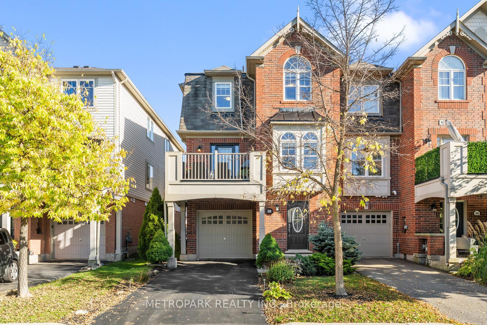 Photo 2 of 38 Gleave Terrace, Milton, Harrison — HOMEH