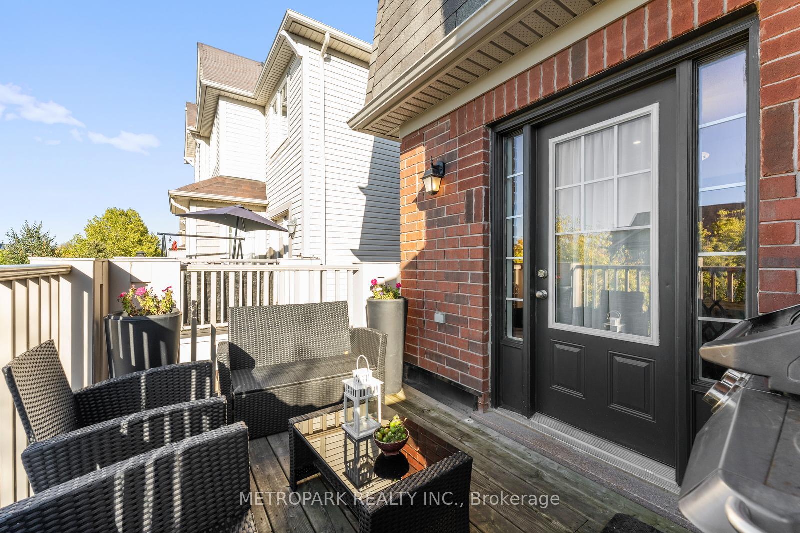 Photo 37 of 38 Gleave Terrace, Milton, Harrison — HOMEH