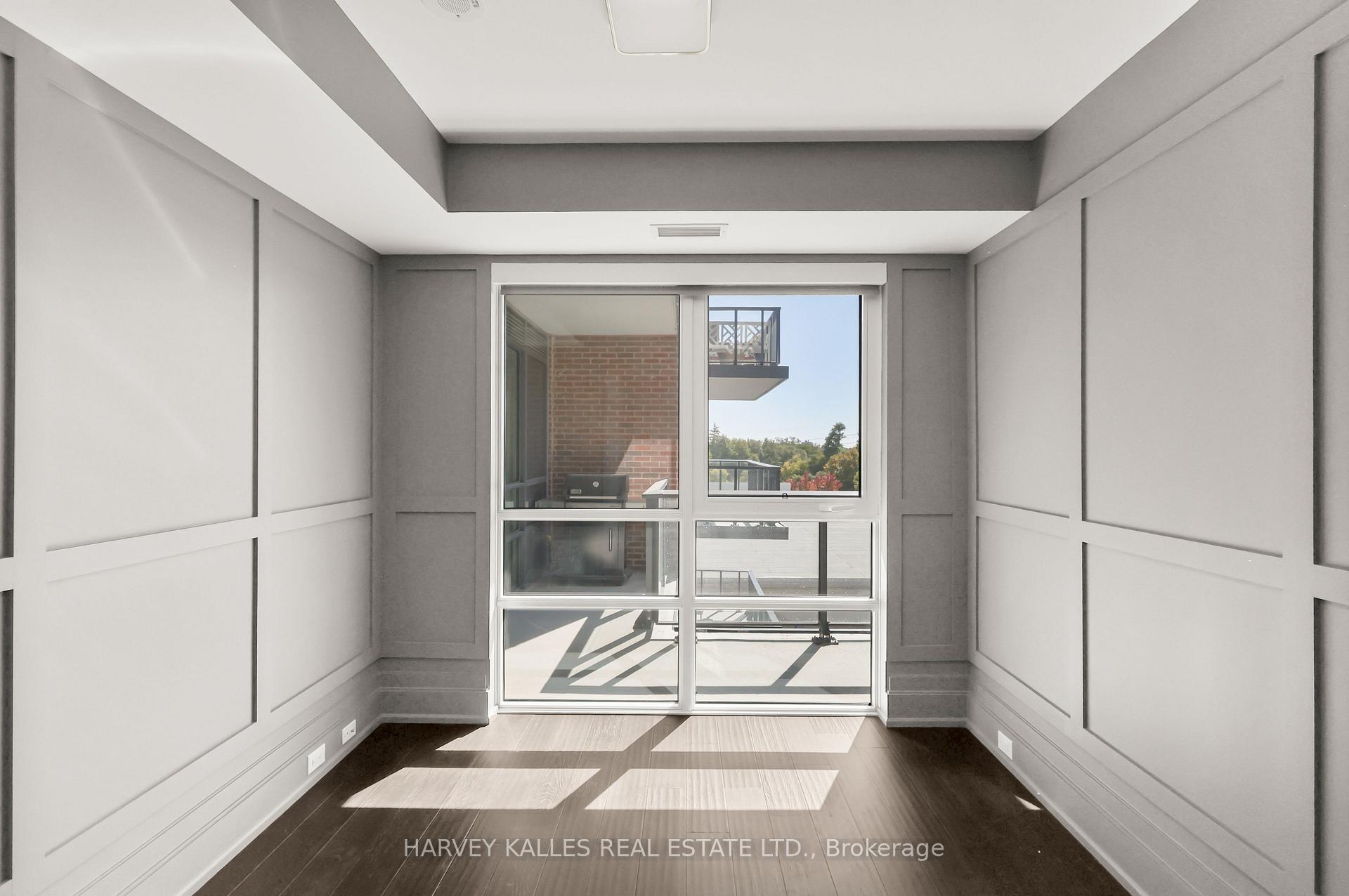 Photo 4 of Unit 401, 3 Southvale Drive, Toronto, Leaside — HOMEH