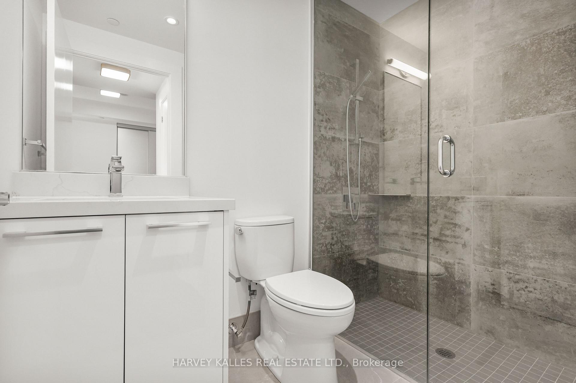 Photo 6 of Unit 401, 3 Southvale Drive, Toronto, Leaside — HOMEH