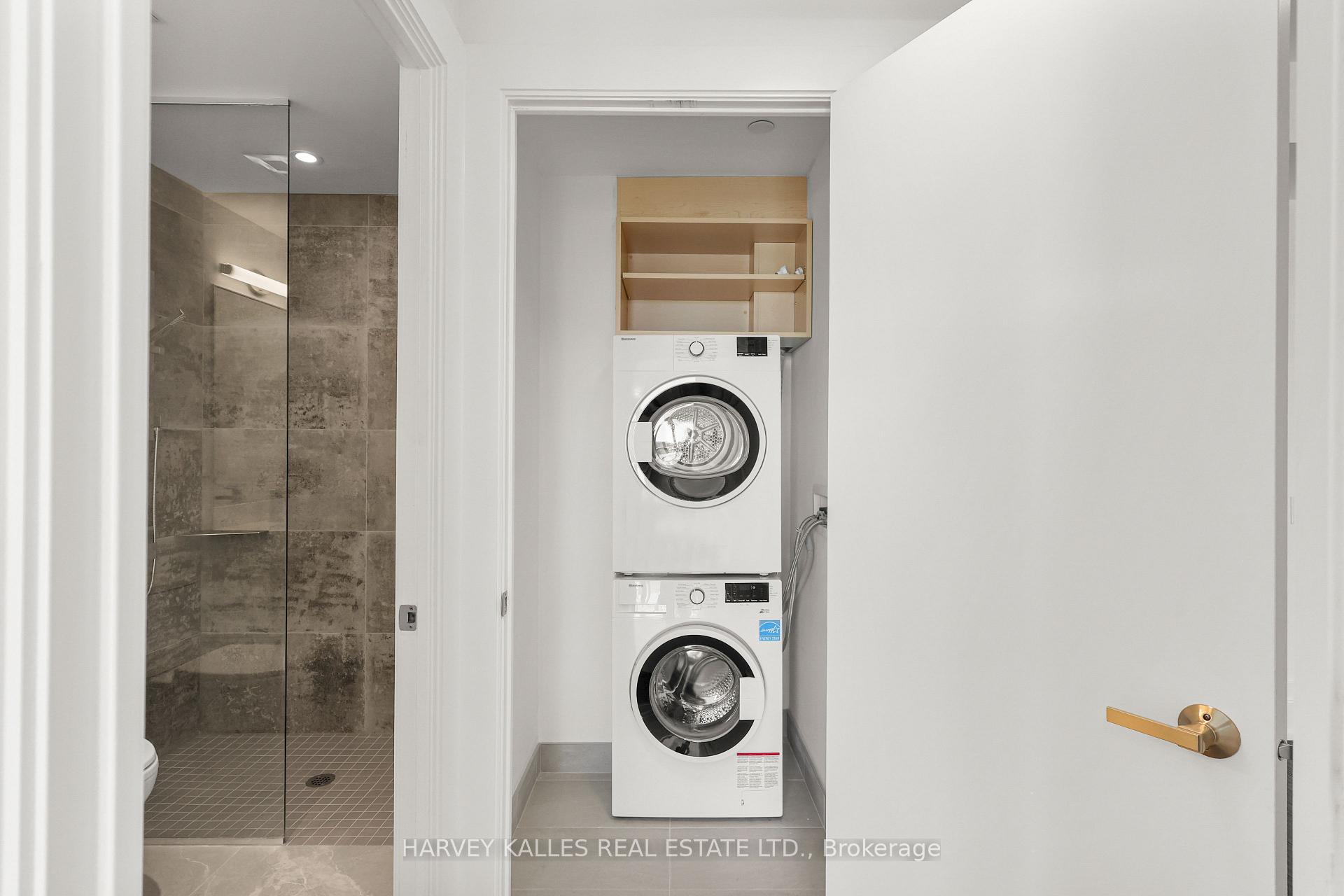 Photo 11 of Unit 401, 3 Southvale Drive, Toronto, Leaside — HOMEH