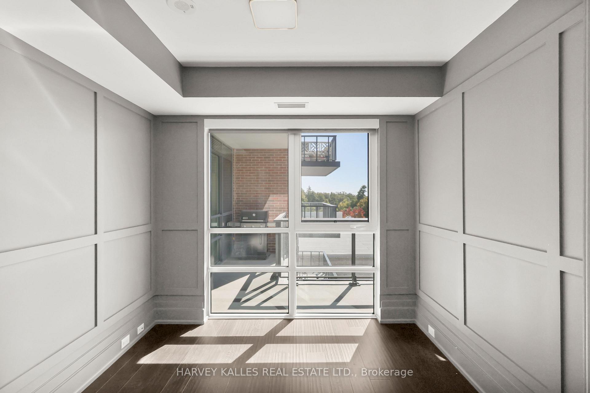 Photo 12 of Unit 401, 3 Southvale Drive, Toronto, Leaside — HOMEH