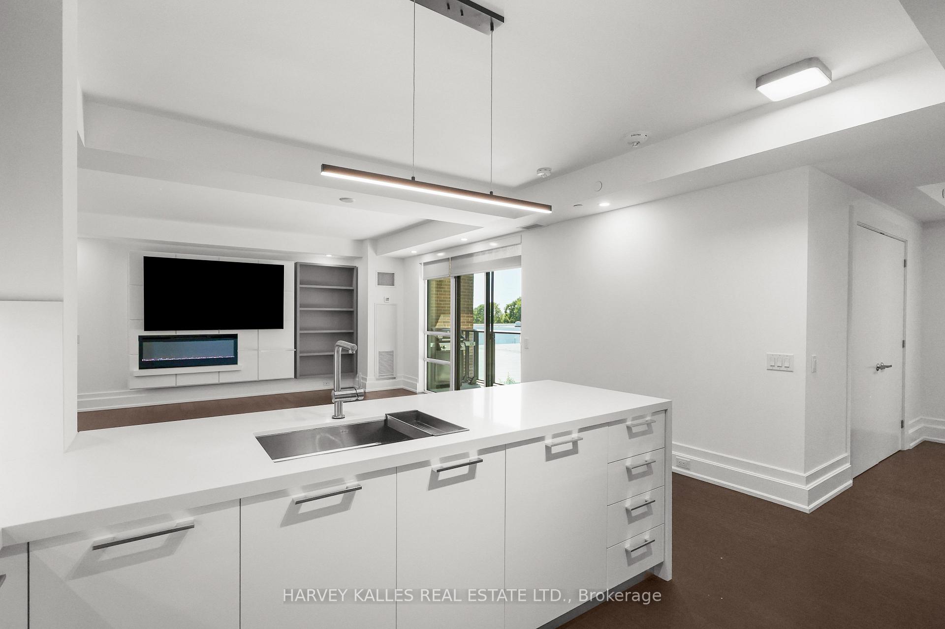 Photo 17 of Unit 401, 3 Southvale Drive, Toronto, Leaside — HOMEH