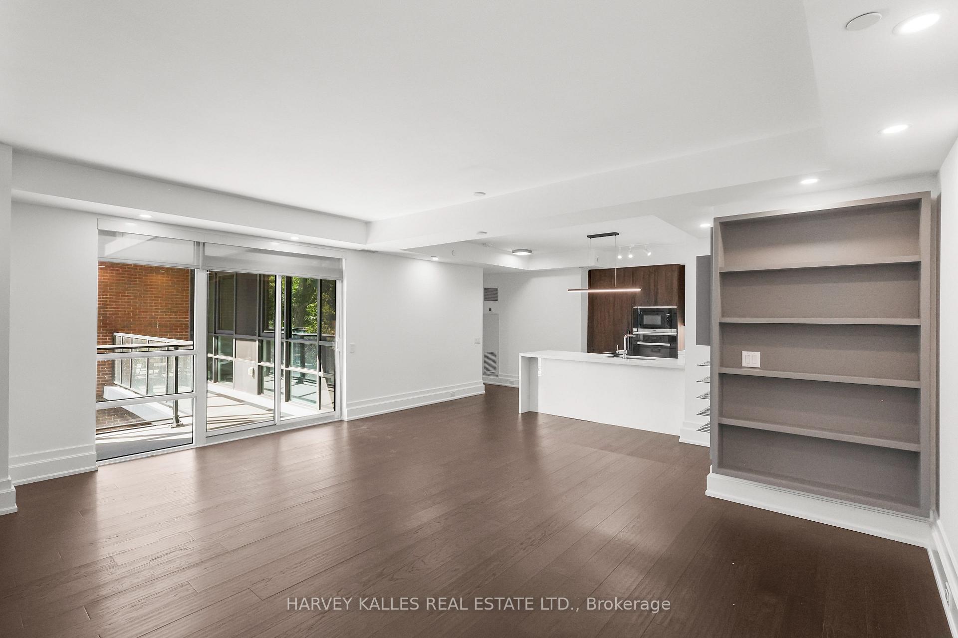 Photo 22 of Unit 401, 3 Southvale Drive, Toronto, Leaside — HOMEH