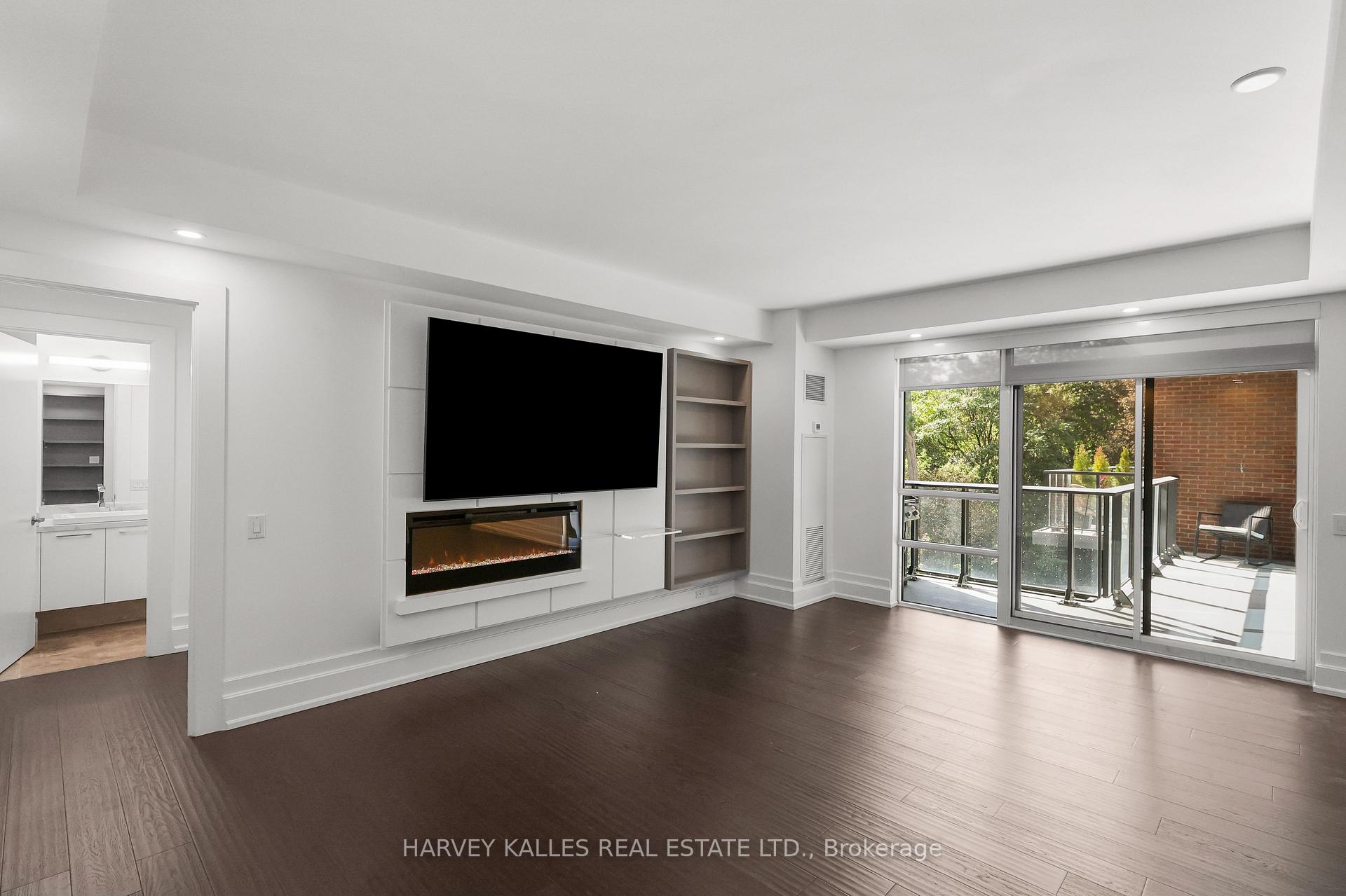 Photo 23 of Unit 401, 3 Southvale Drive, Toronto, Leaside — HOMEH