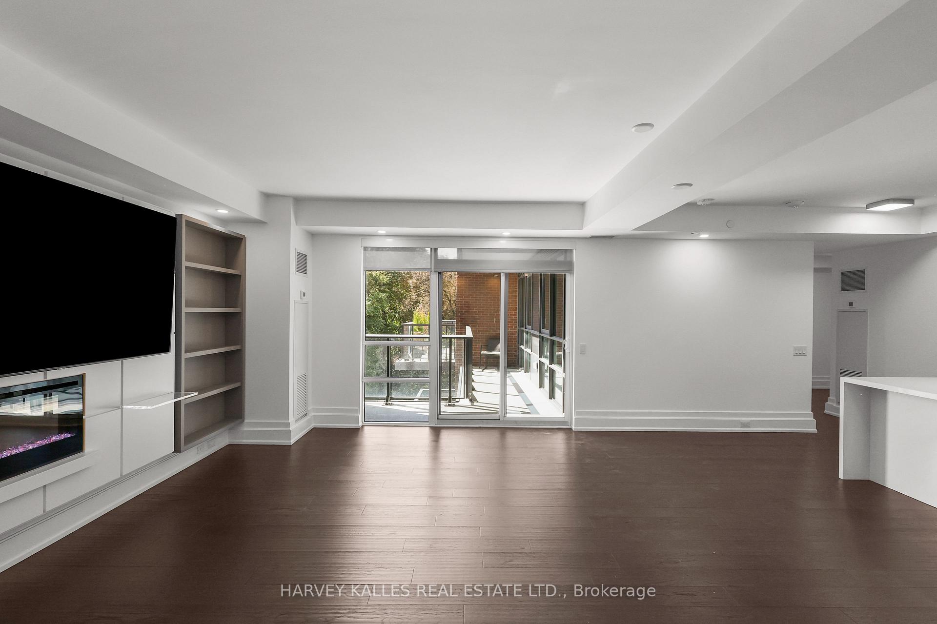 Photo 24 of Unit 401, 3 Southvale Drive, Toronto, Leaside — HOMEH