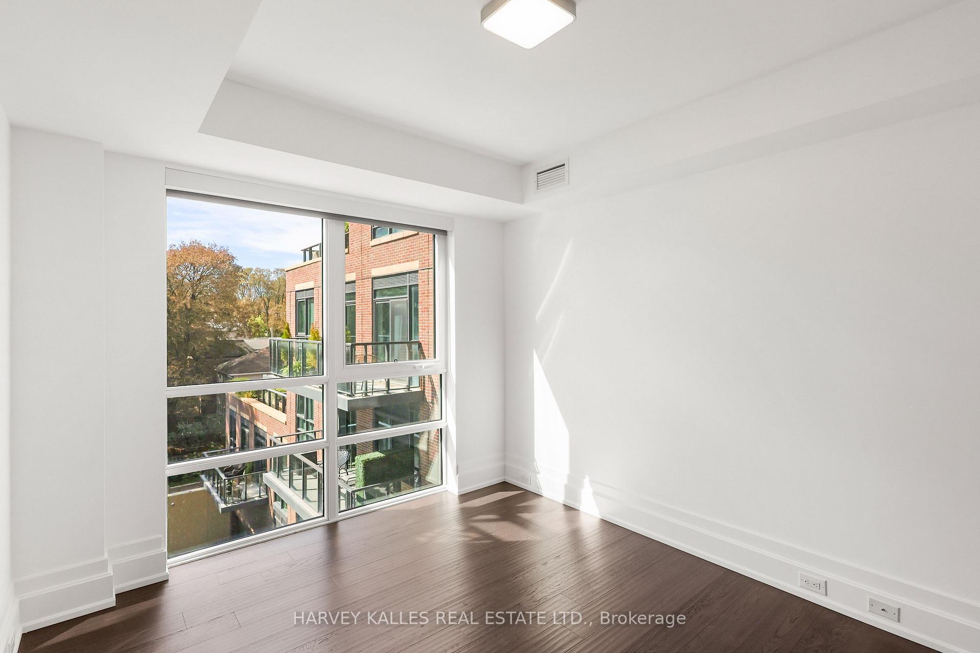 Photo 31 of Unit 401, 3 Southvale Drive, Toronto, Leaside — HOMEH