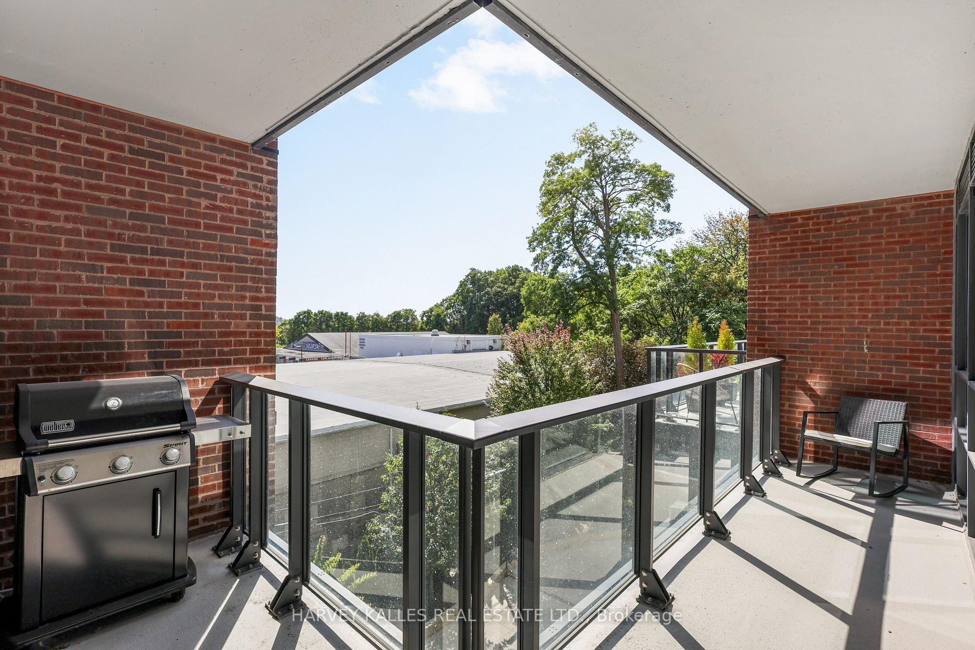 Photo 32 of Unit 401, 3 Southvale Drive, Toronto, Leaside — HOMEH