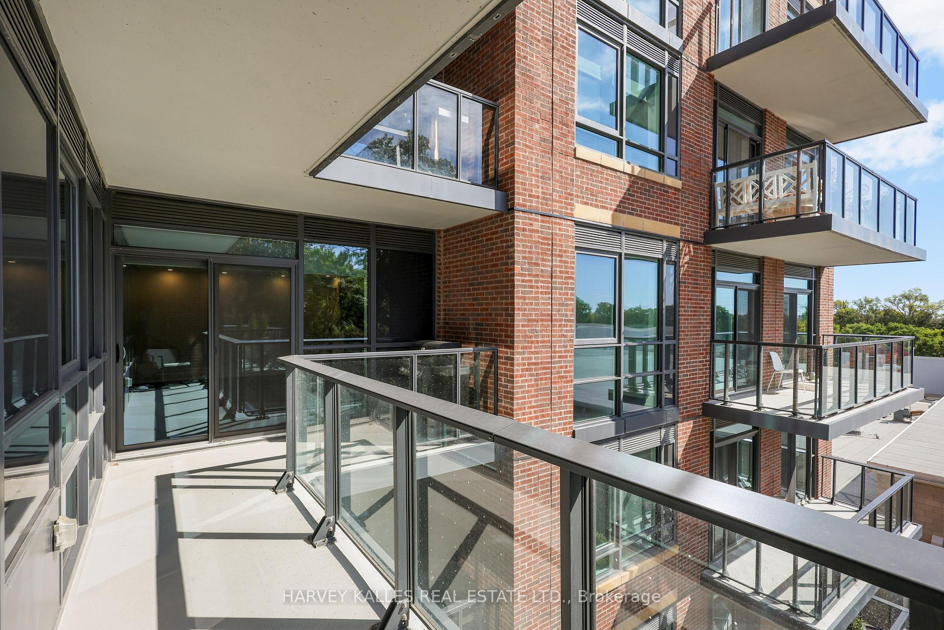 Photo 33 of Unit 401, 3 Southvale Drive, Toronto, Leaside — HOMEH