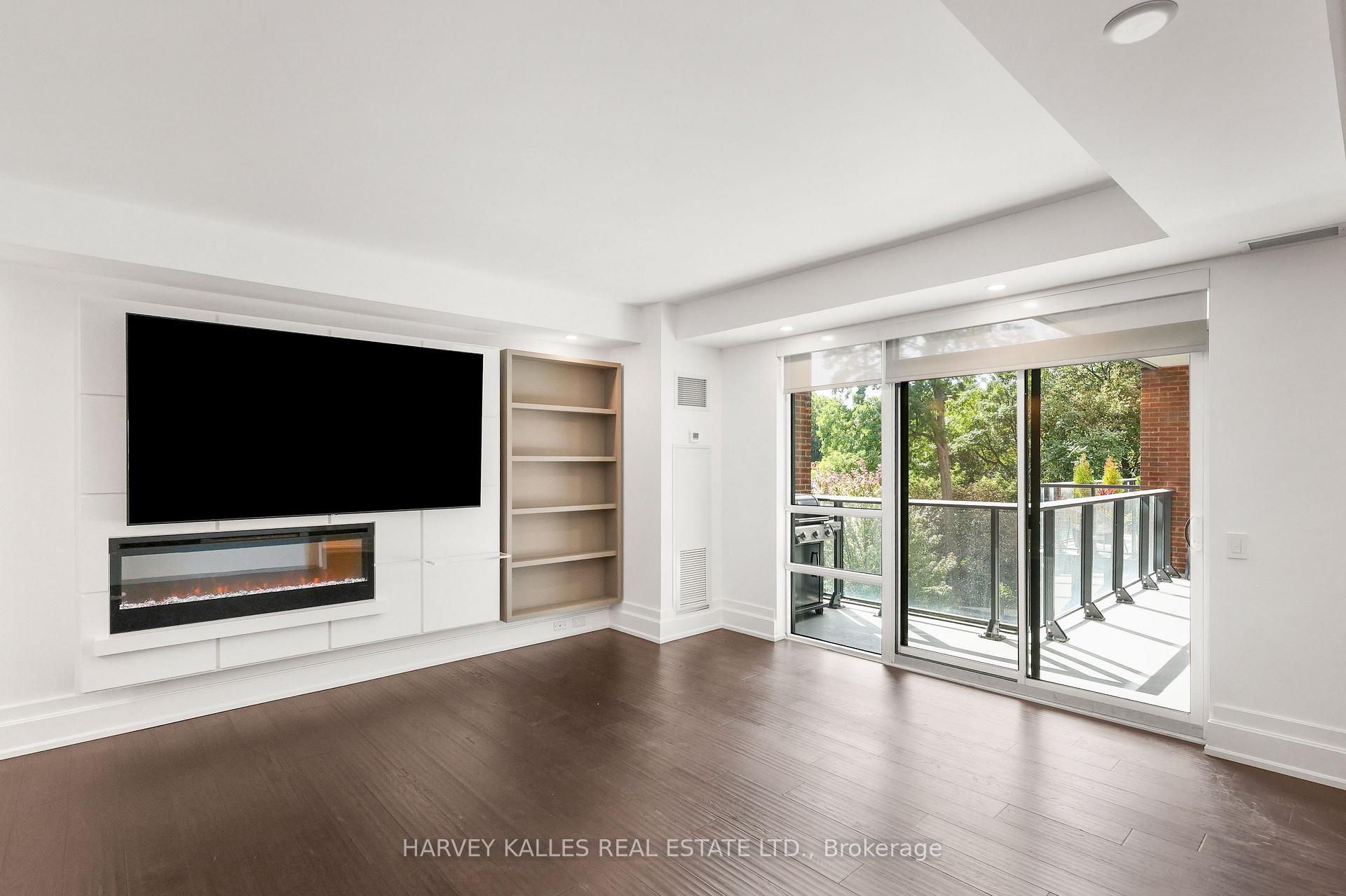 Photo 34 of Unit 401, 3 Southvale Drive, Toronto, Leaside — HOMEH