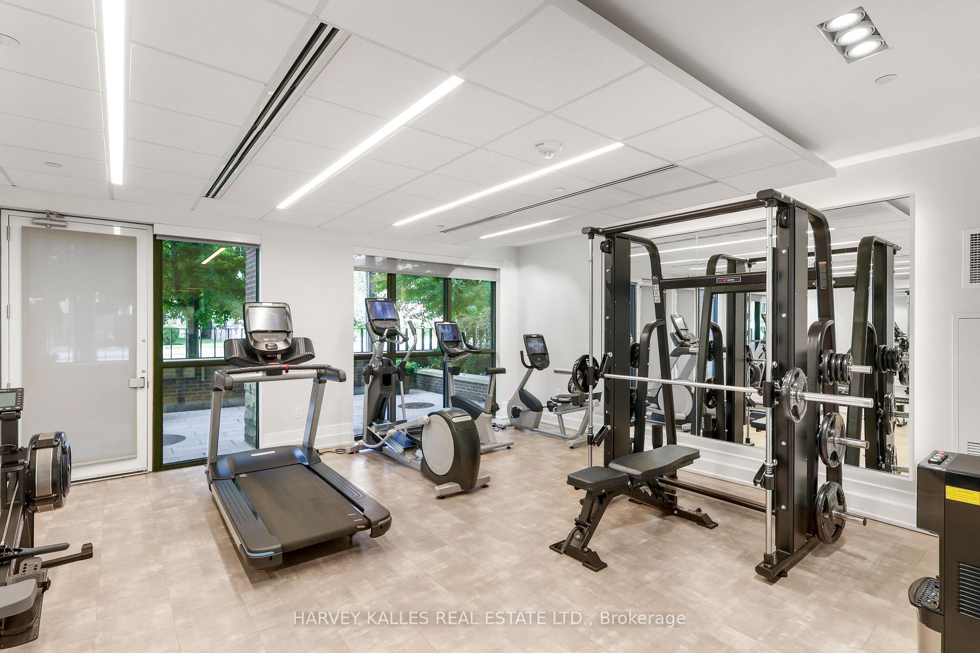 Photo 37 of Unit 401, 3 Southvale Drive, Toronto, Leaside — HOMEH