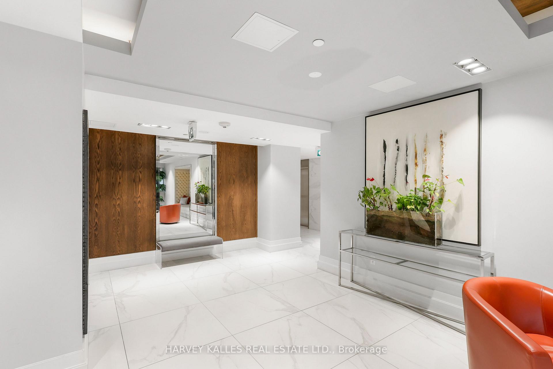 Photo 40 of Unit 401, 3 Southvale Drive, Toronto, Leaside — HOMEH