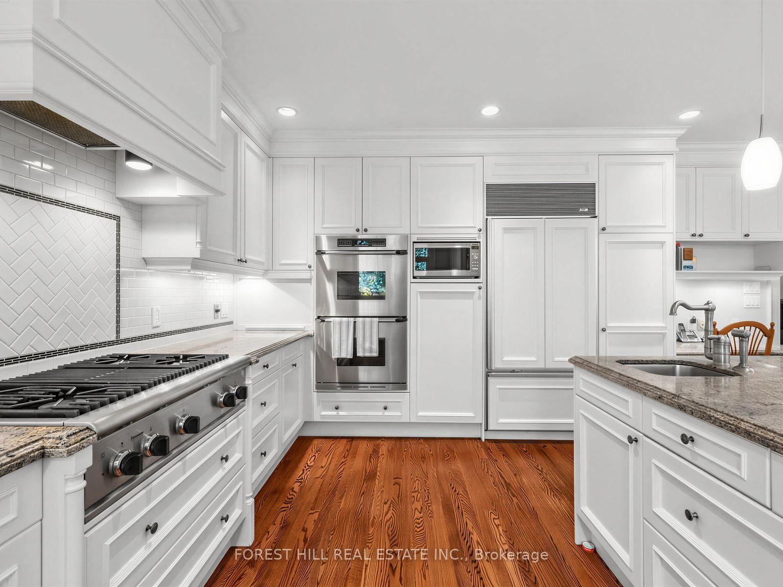 Photo 16 of 9 Ormsby Crescent, Toronto, Forest Hill South — HOMEH