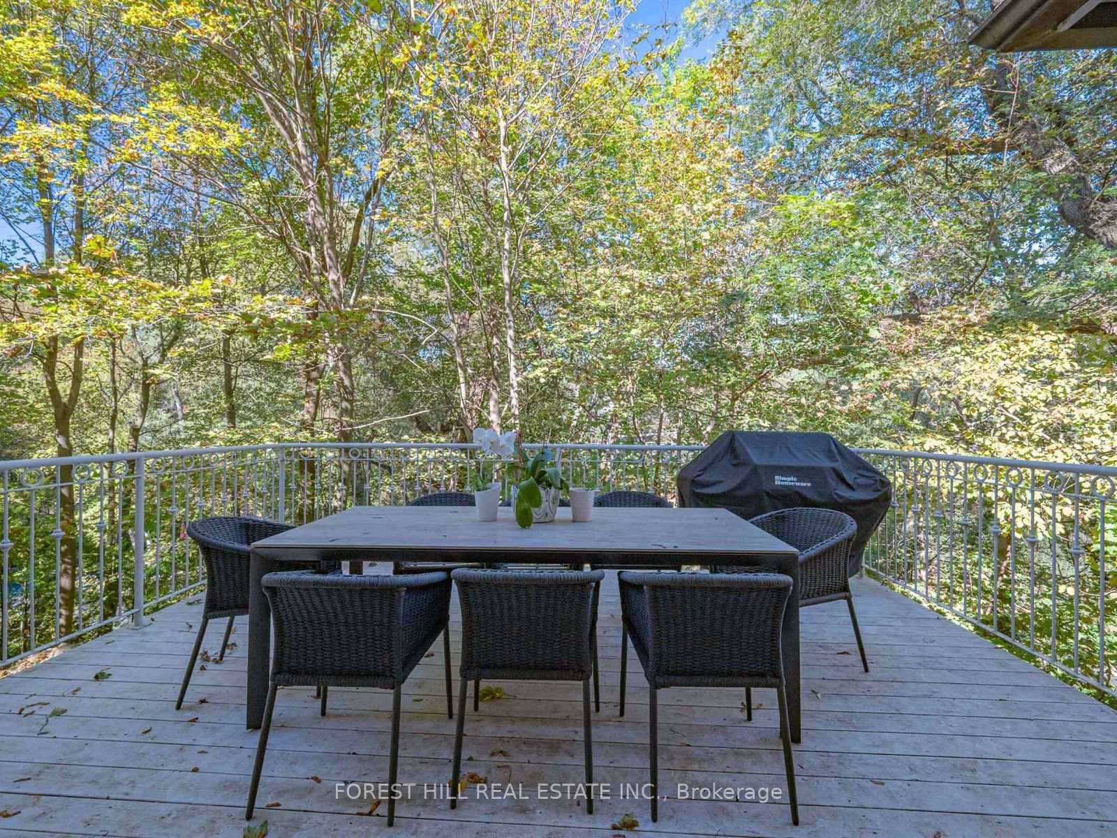 Photo 18 of 9 Ormsby Crescent, Toronto, Forest Hill South — HOMEH