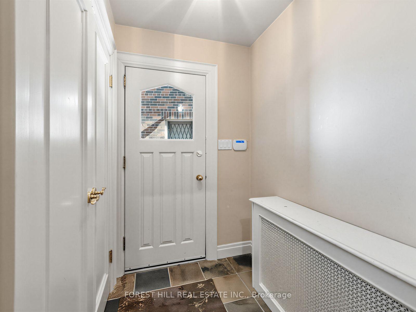 Photo 19 of 9 Ormsby Crescent, Toronto, Forest Hill South — HOMEH