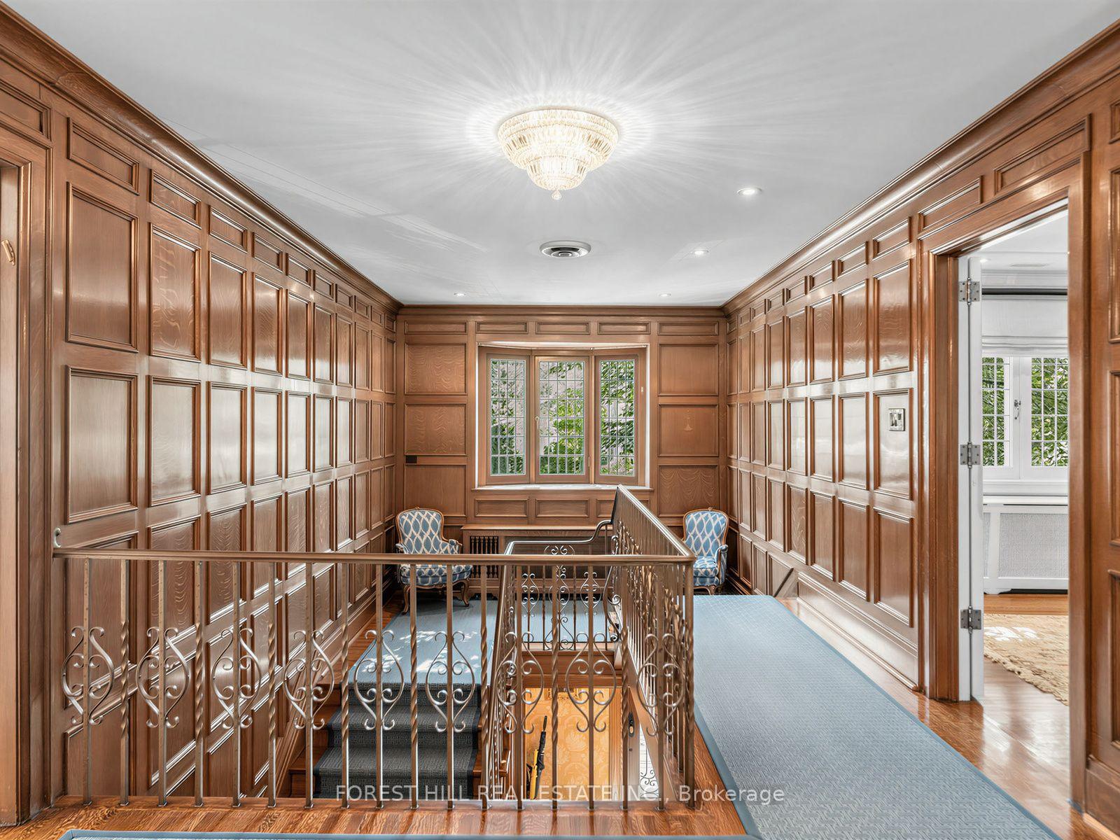 Photo 20 of 9 Ormsby Crescent, Toronto, Forest Hill South — HOMEH