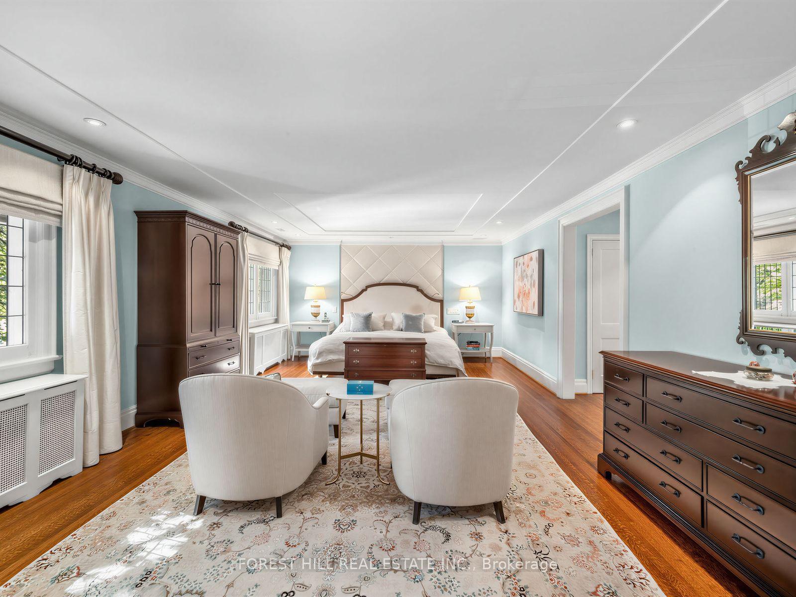Photo 21 of 9 Ormsby Crescent, Toronto, Forest Hill South — HOMEH