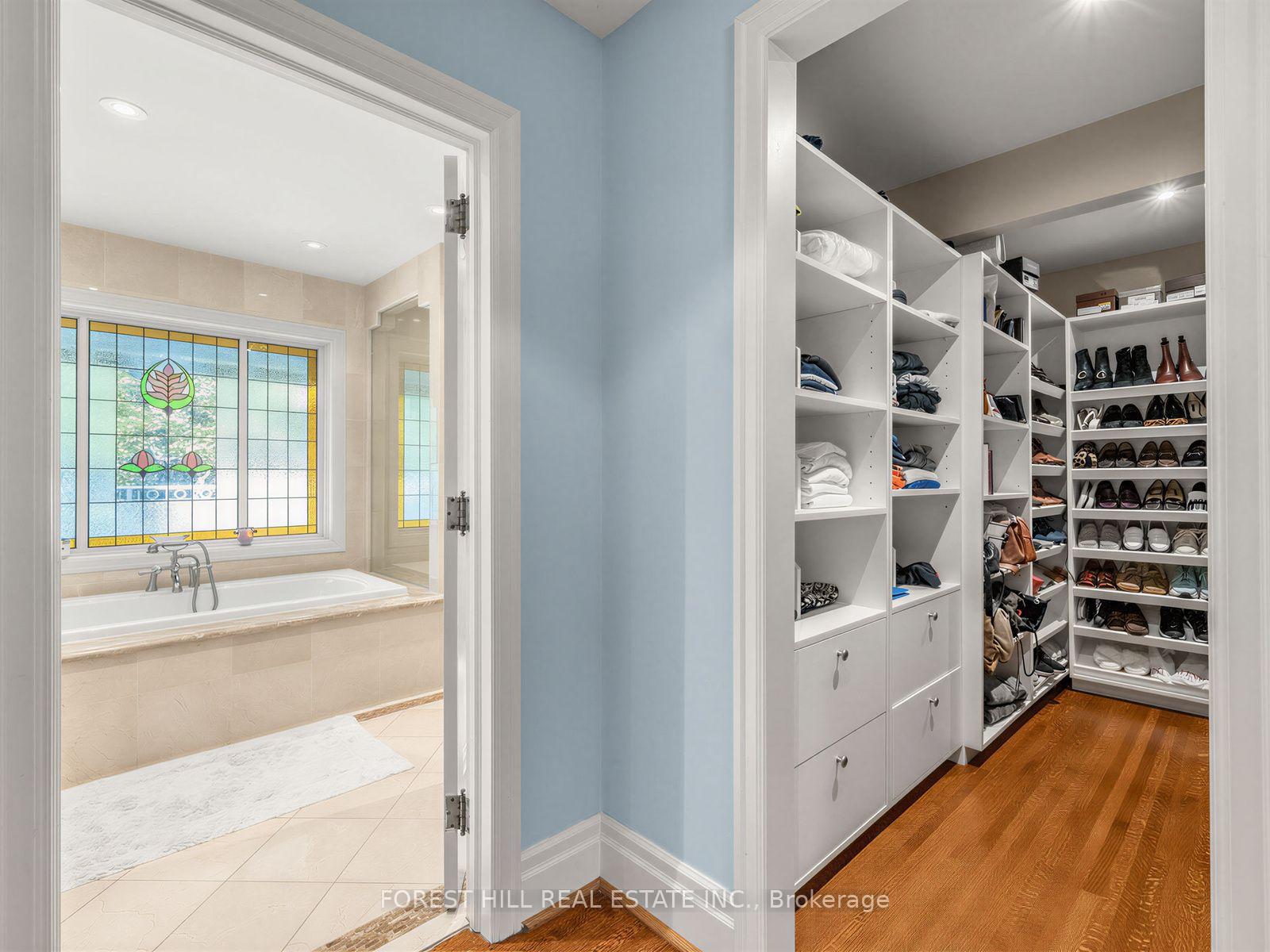 Photo 22 of 9 Ormsby Crescent, Toronto, Forest Hill South — HOMEH