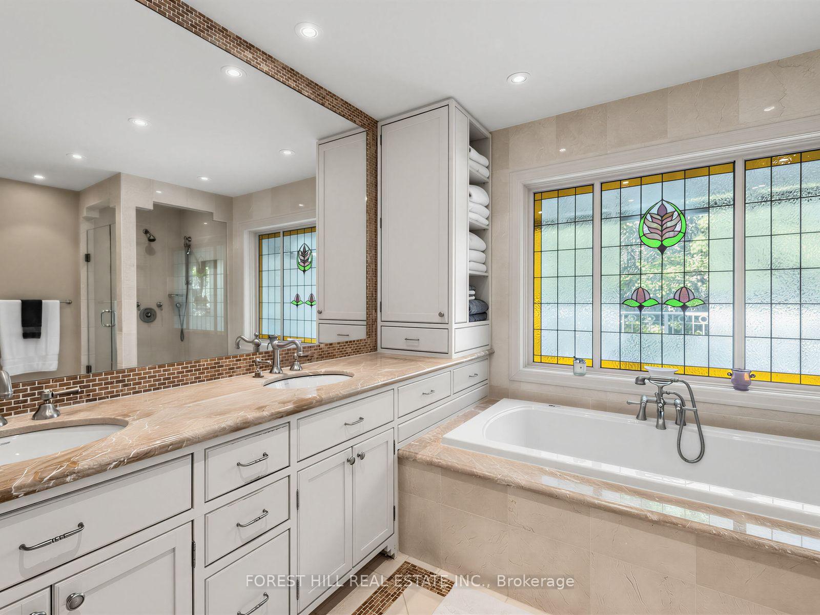 Photo 23 of 9 Ormsby Crescent, Toronto, Forest Hill South — HOMEH