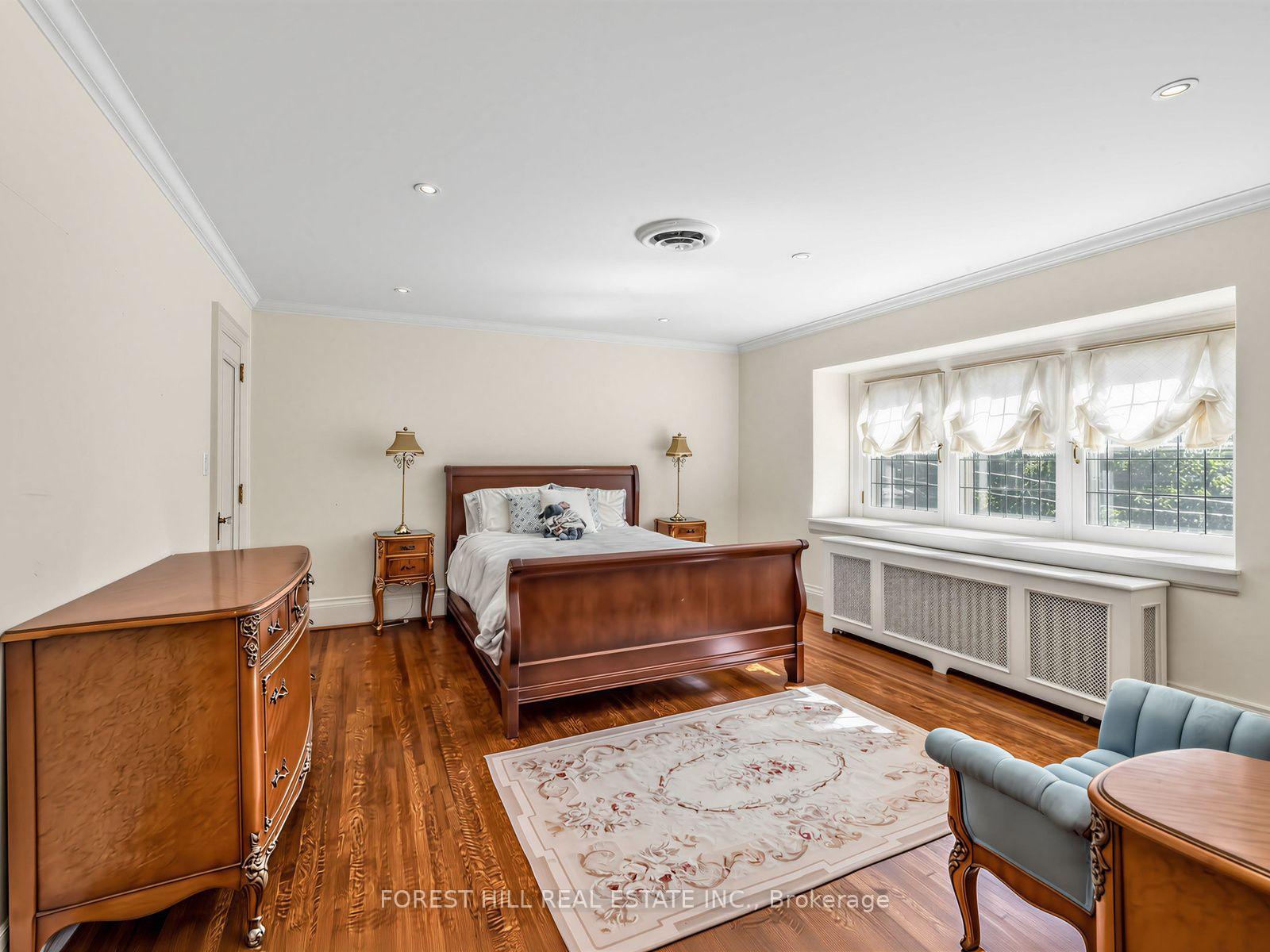 Photo 24 of 9 Ormsby Crescent, Toronto, Forest Hill South — HOMEH