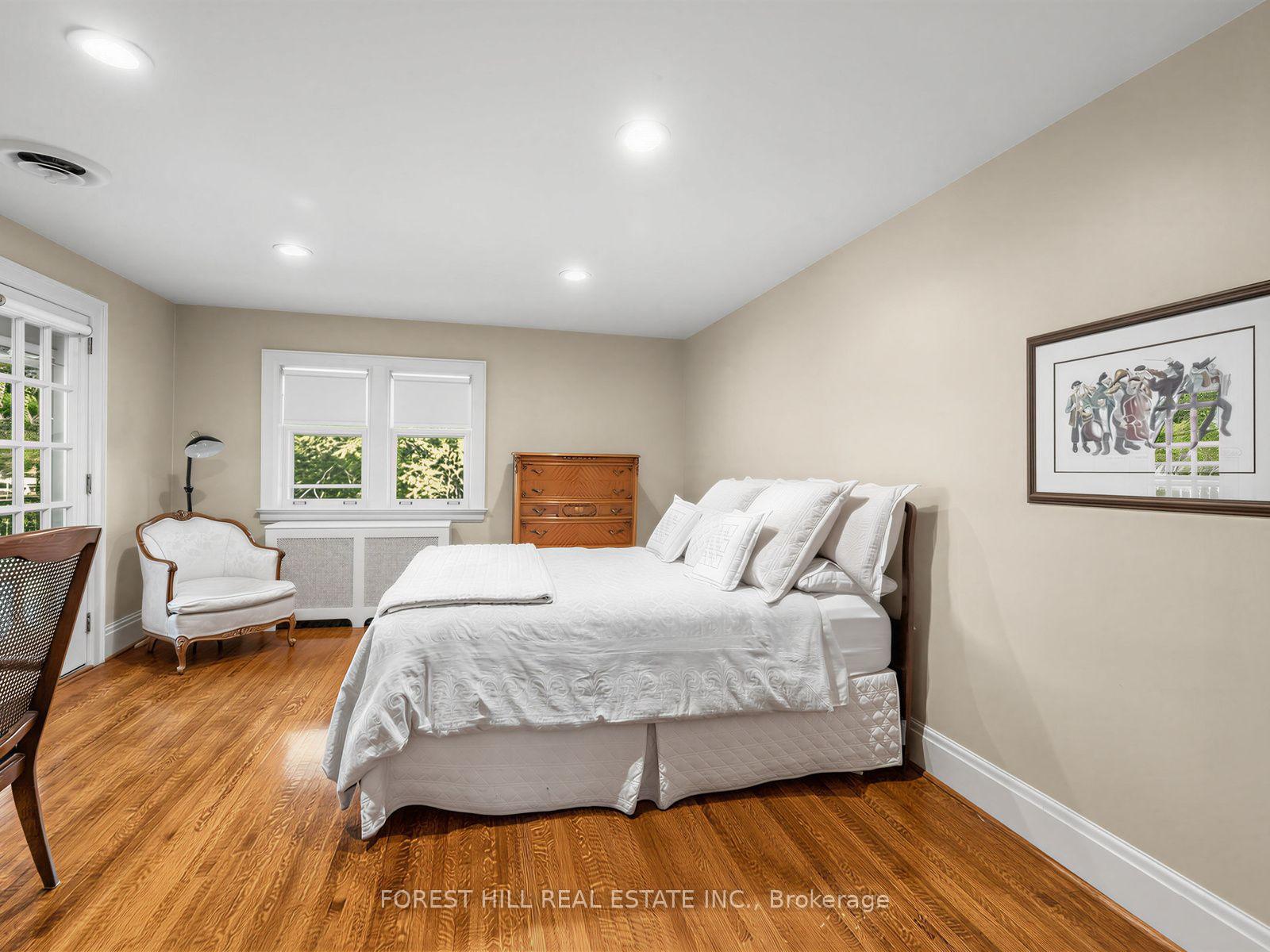 Photo 25 of 9 Ormsby Crescent, Toronto, Forest Hill South — HOMEH