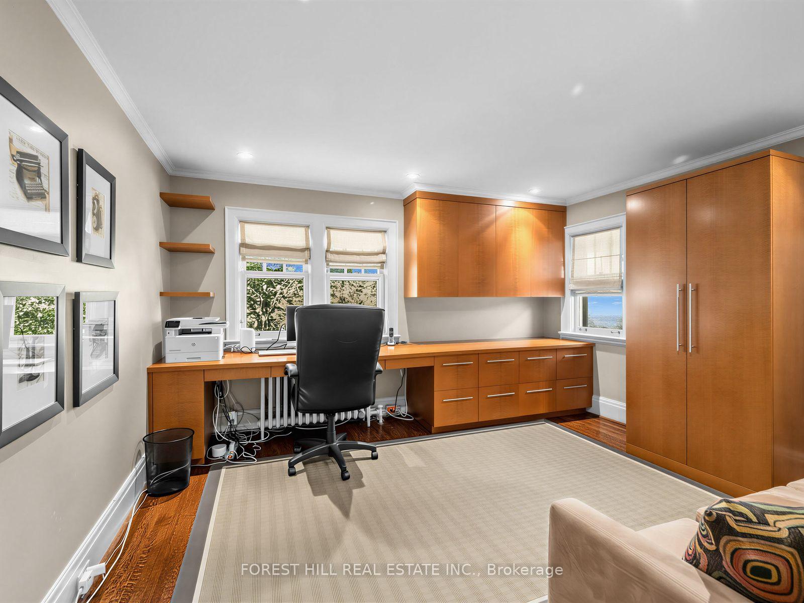 Photo 26 of 9 Ormsby Crescent, Toronto, Forest Hill South — HOMEH